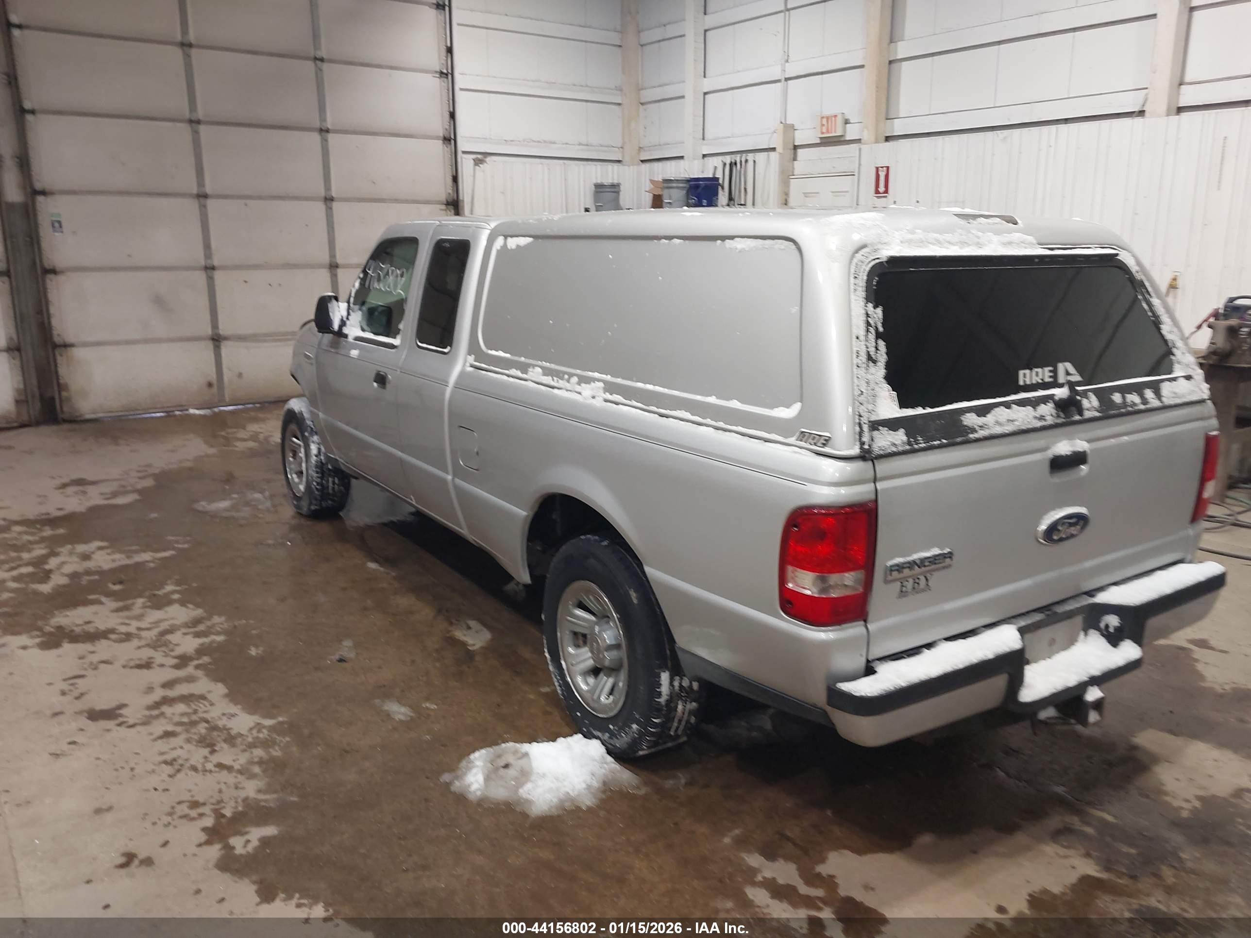 FORD RANGER image 3