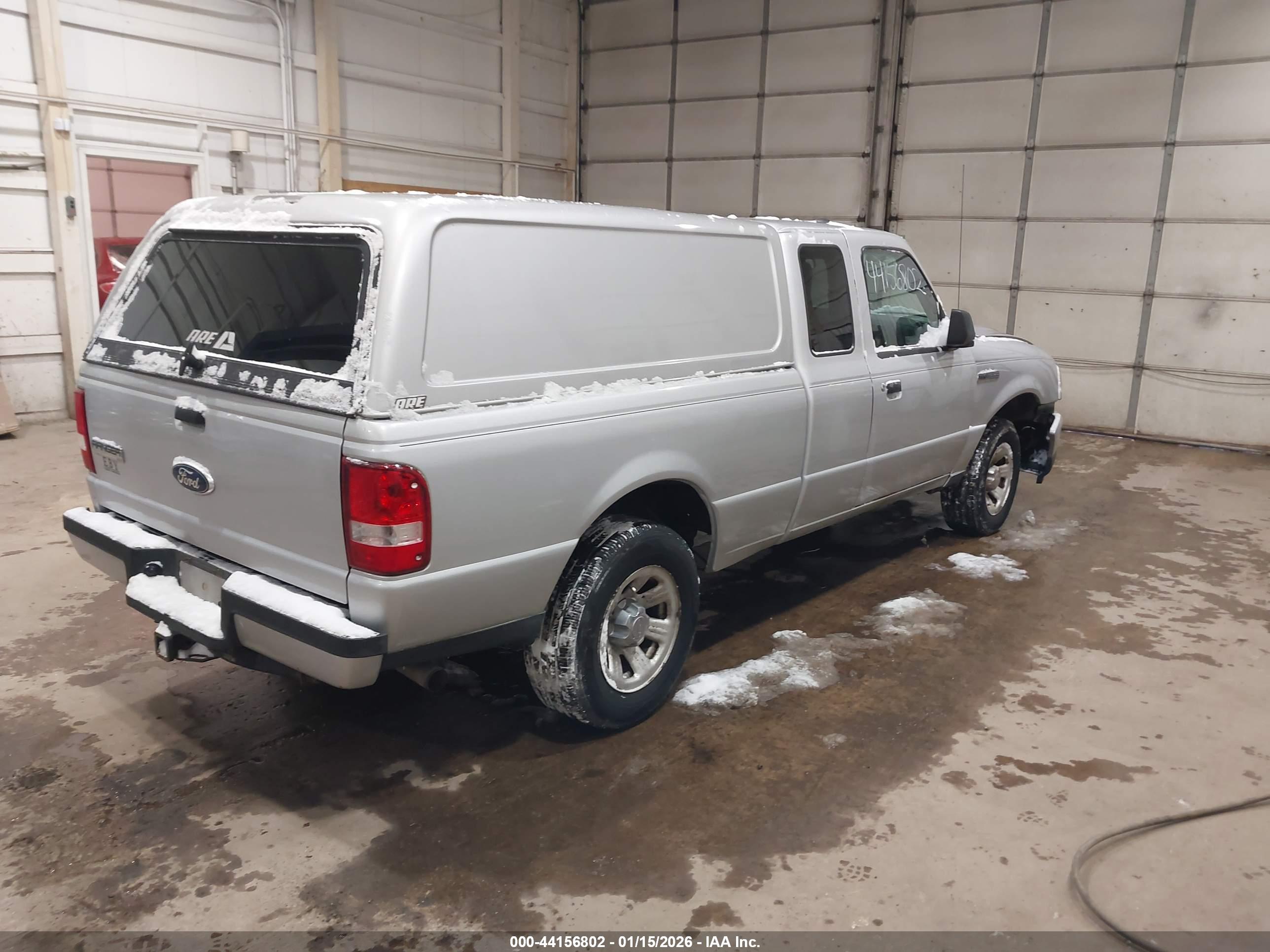 FORD RANGER image 4