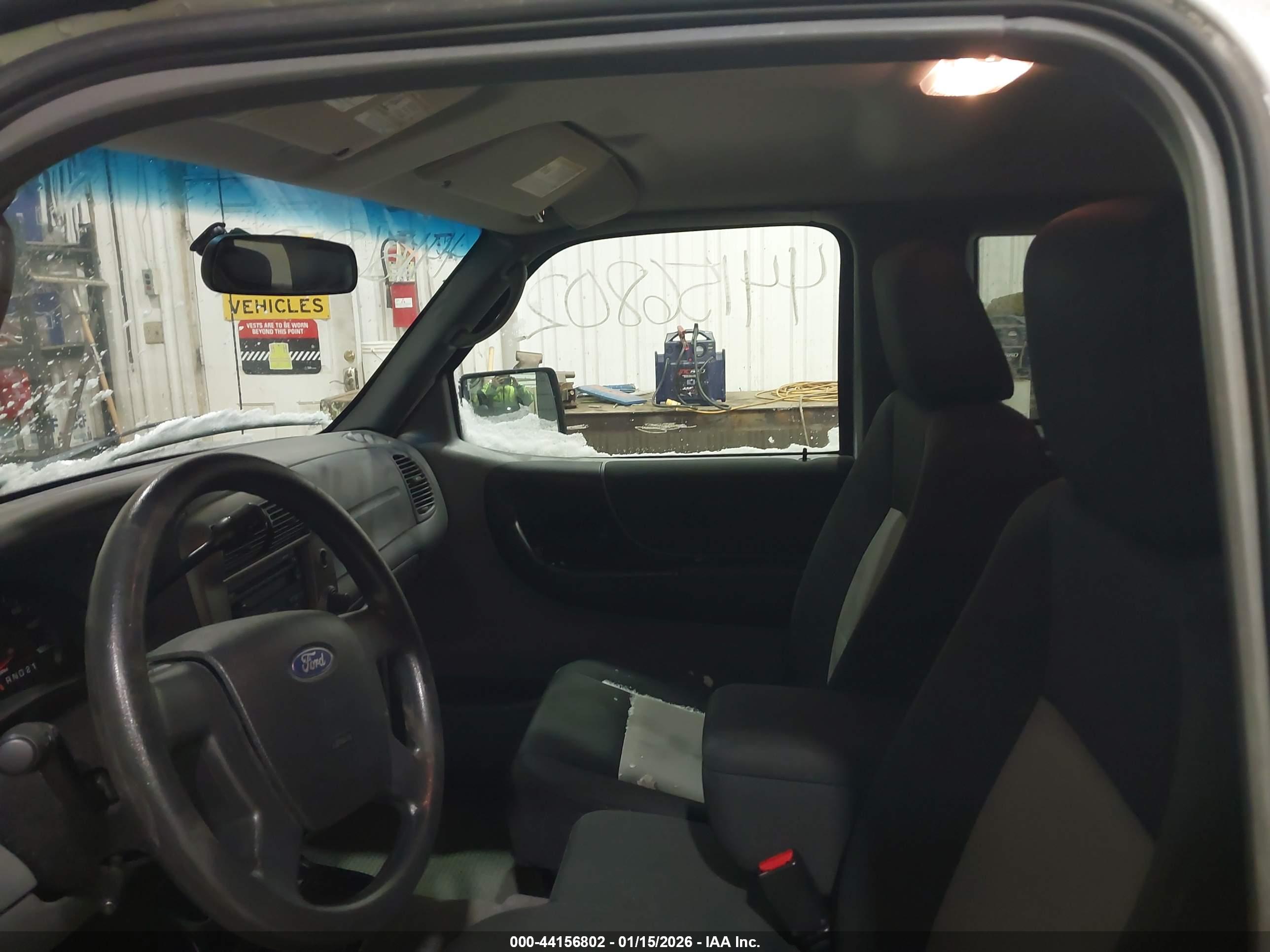 FORD RANGER image 5