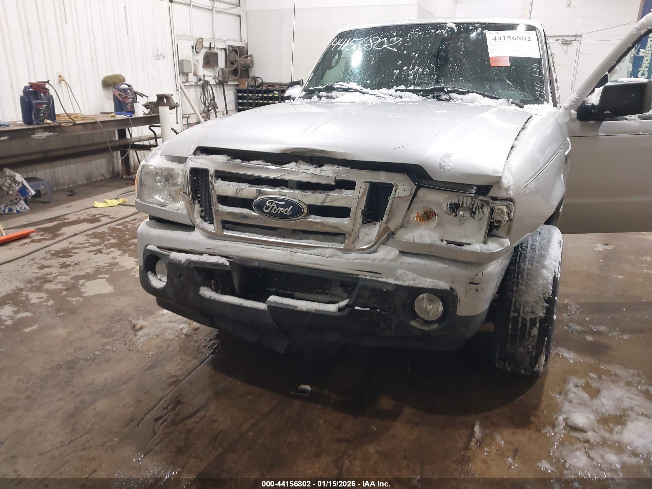FORD RANGER image 6