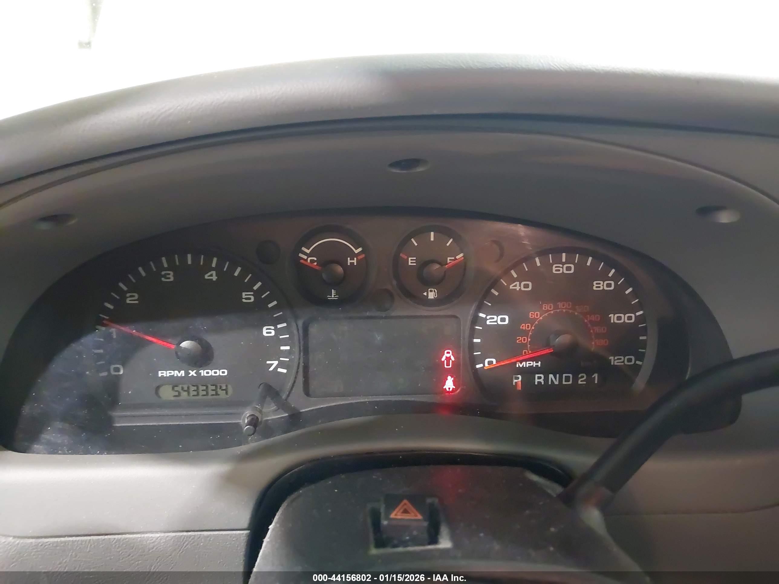 FORD RANGER image 7