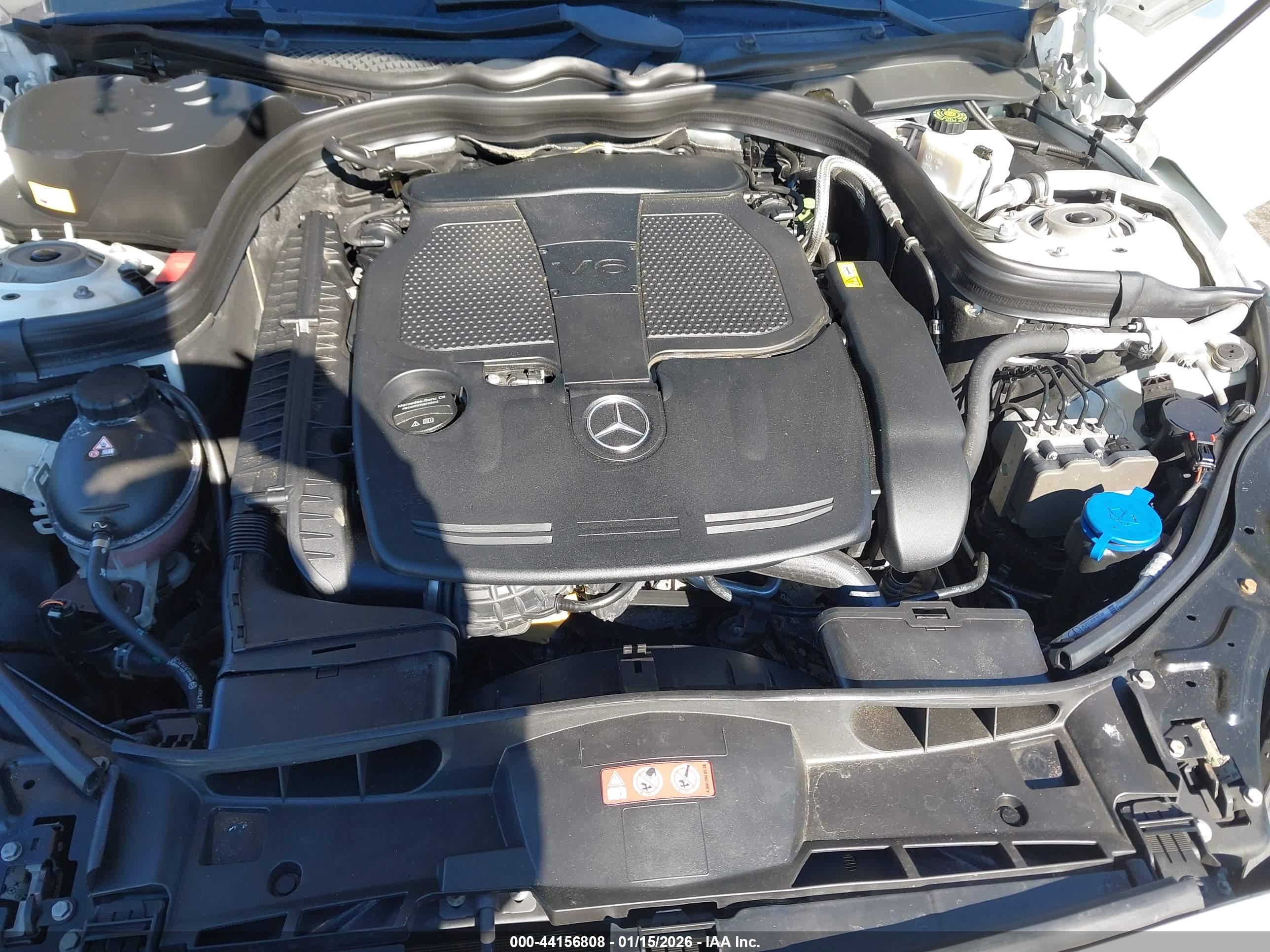 MERCEDES-BENZ E image 10