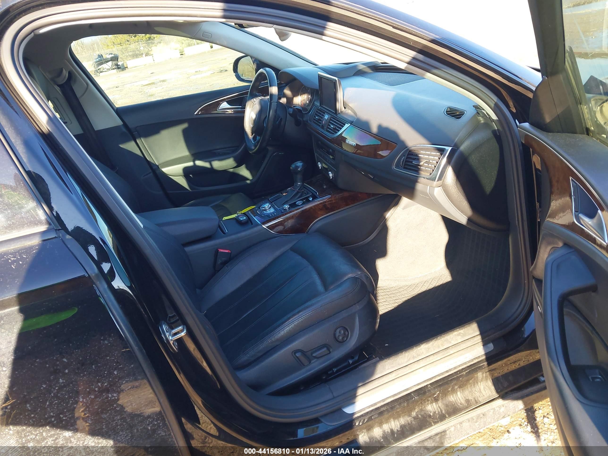 AUDI A6 image 5