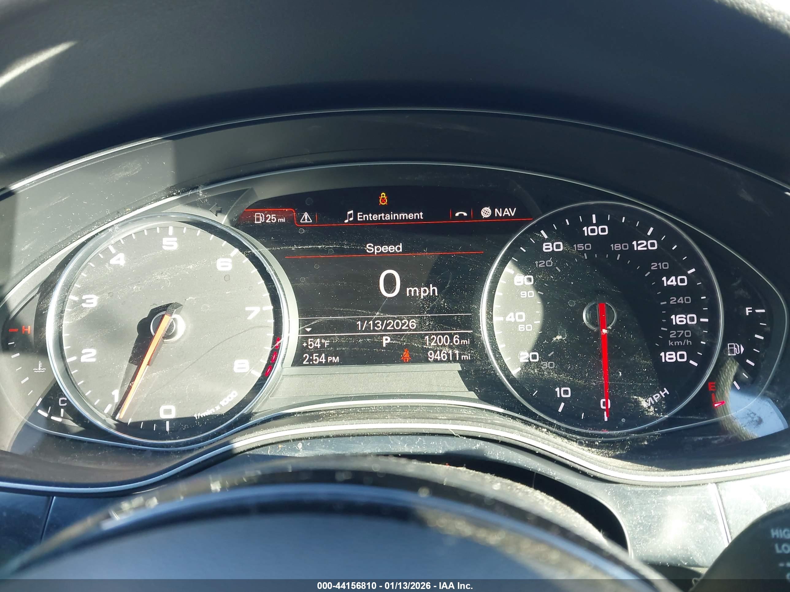 AUDI A6 image 7