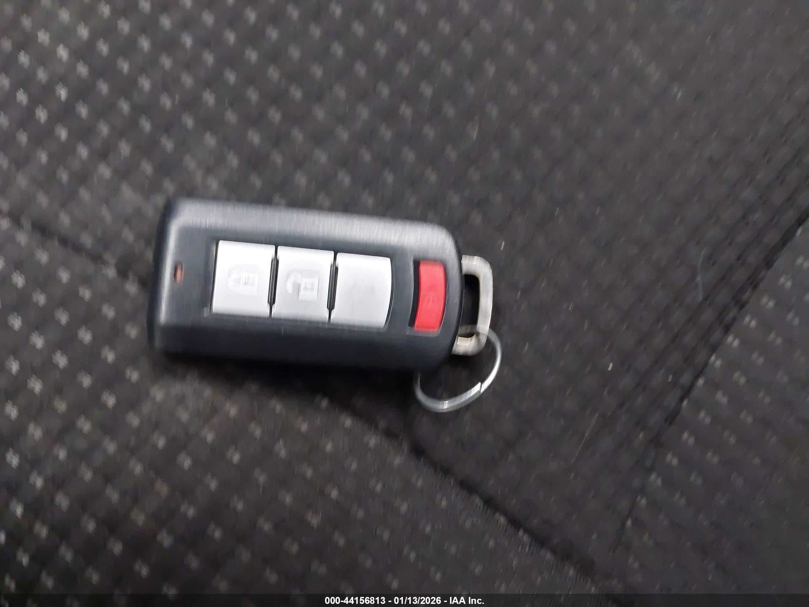 MITSUBISHI MIRAGE image 11