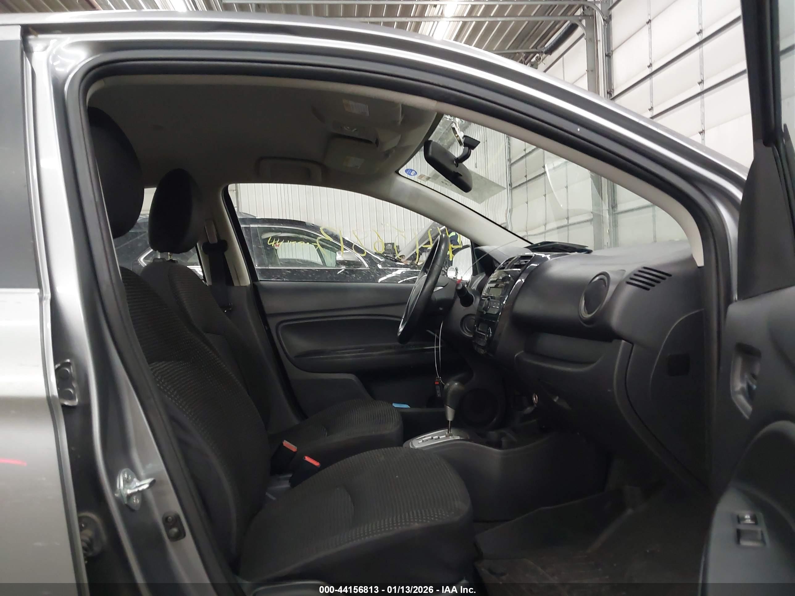 MITSUBISHI MIRAGE image 5