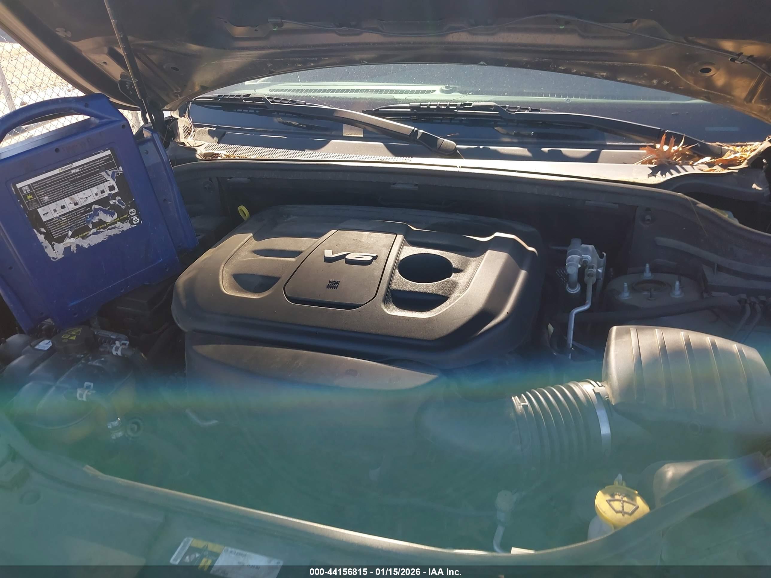 JEEP GRAND image 10