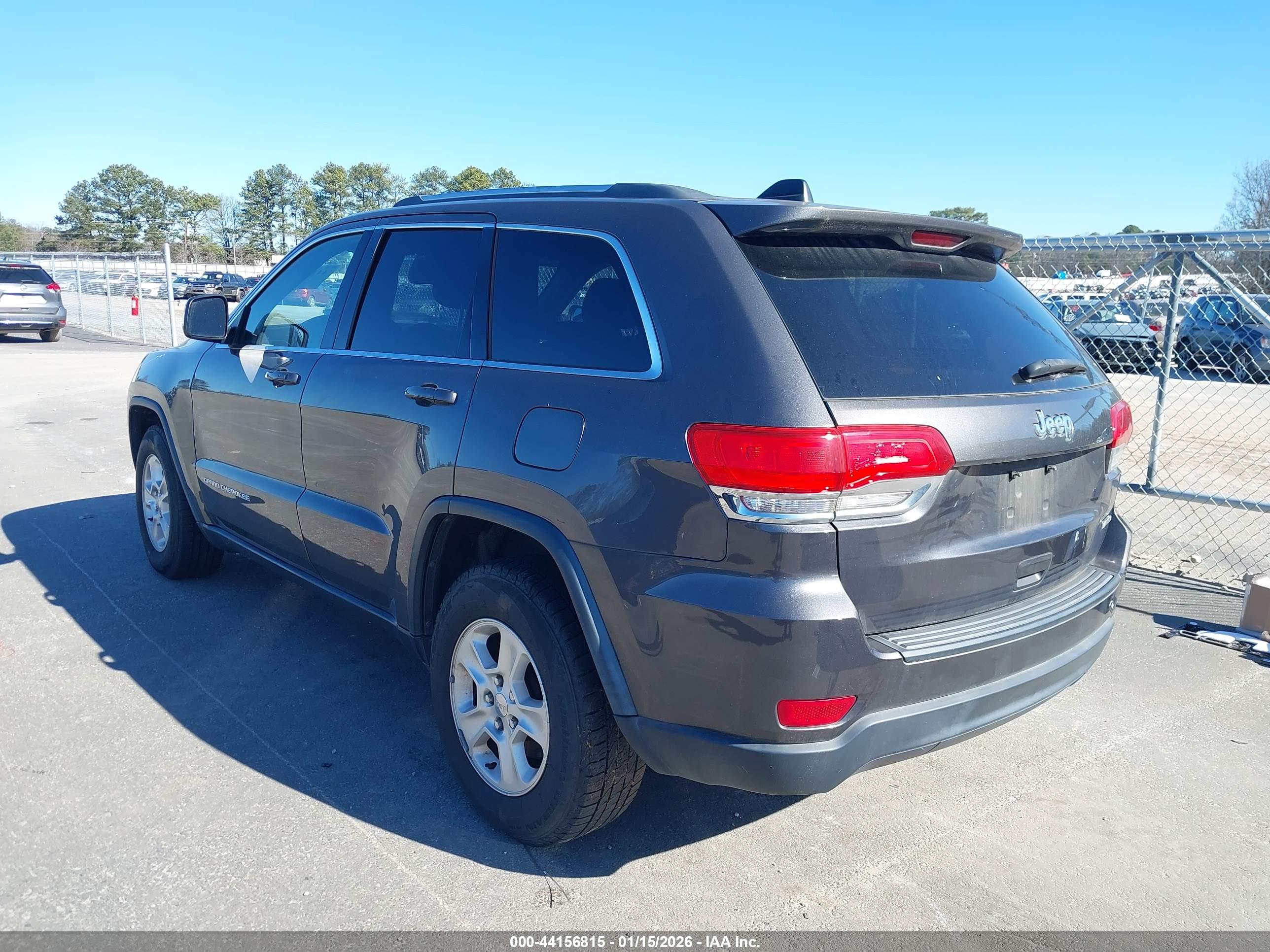 JEEP GRAND image 3