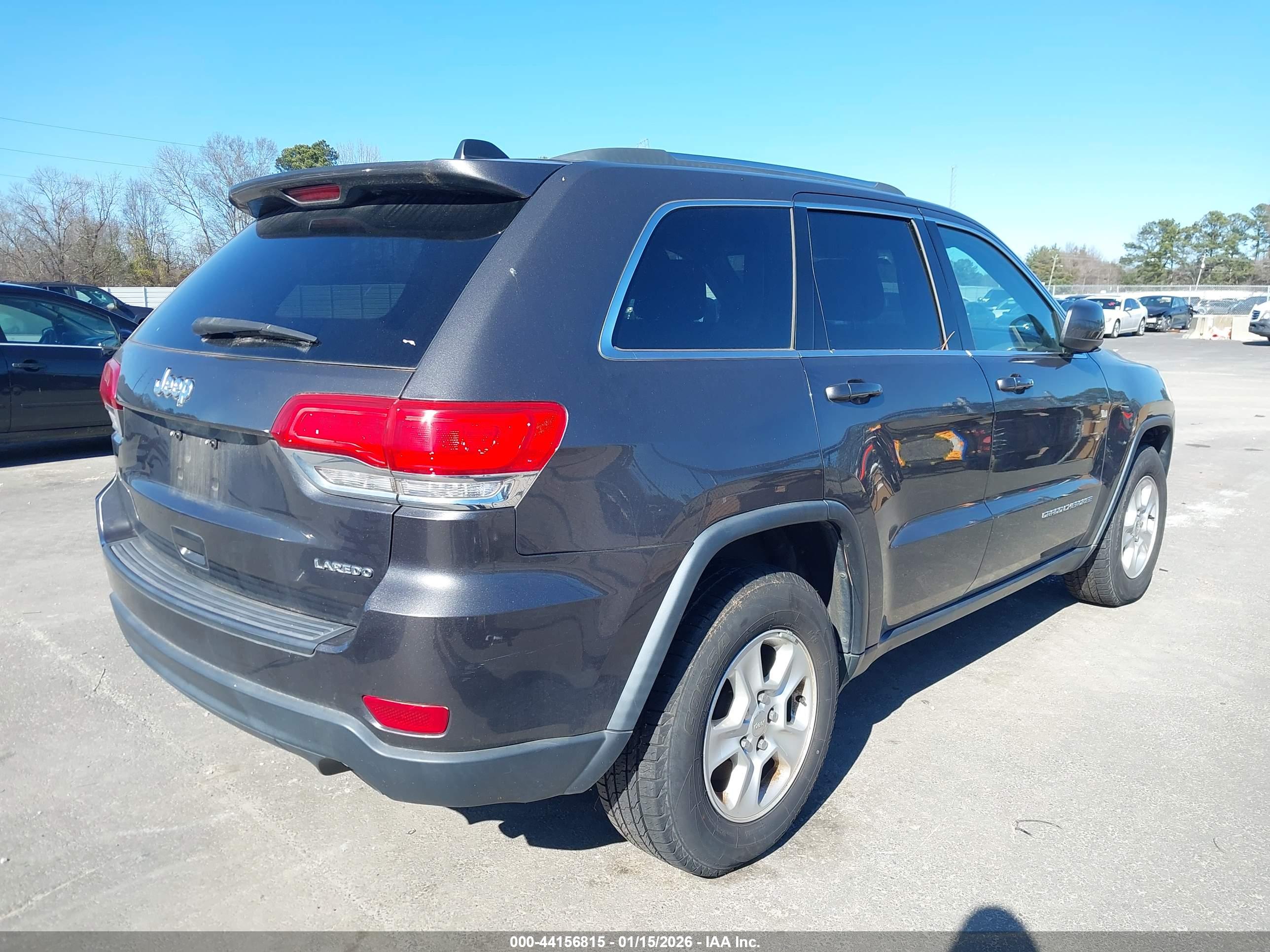 JEEP GRAND image 4