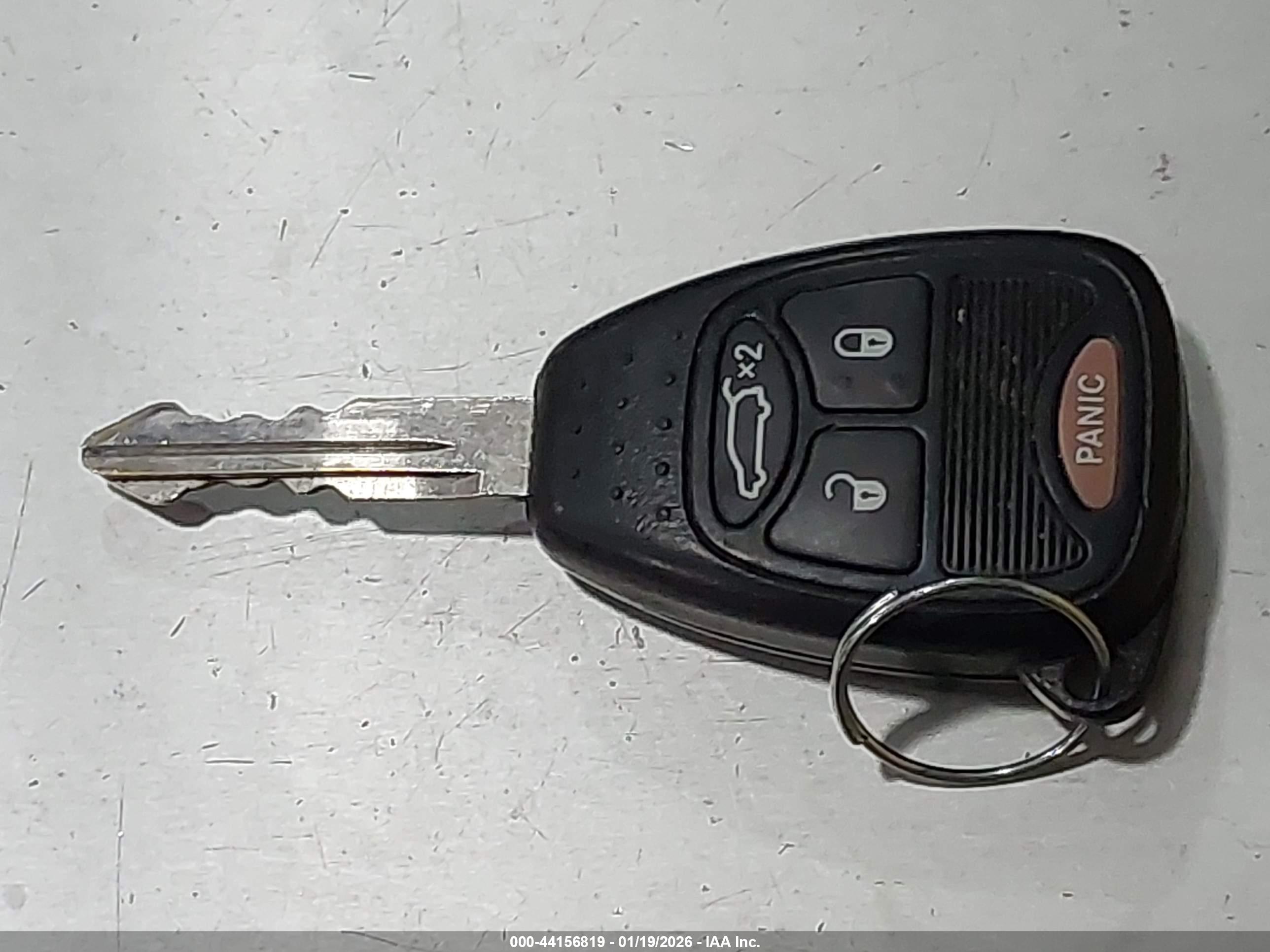 JEEP LIBERTY image 11