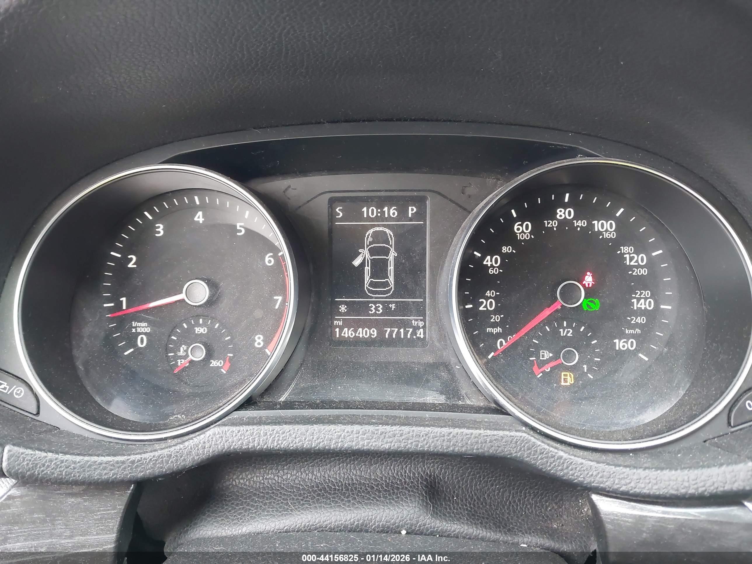 VOLKSWAGEN PASSAT image 7