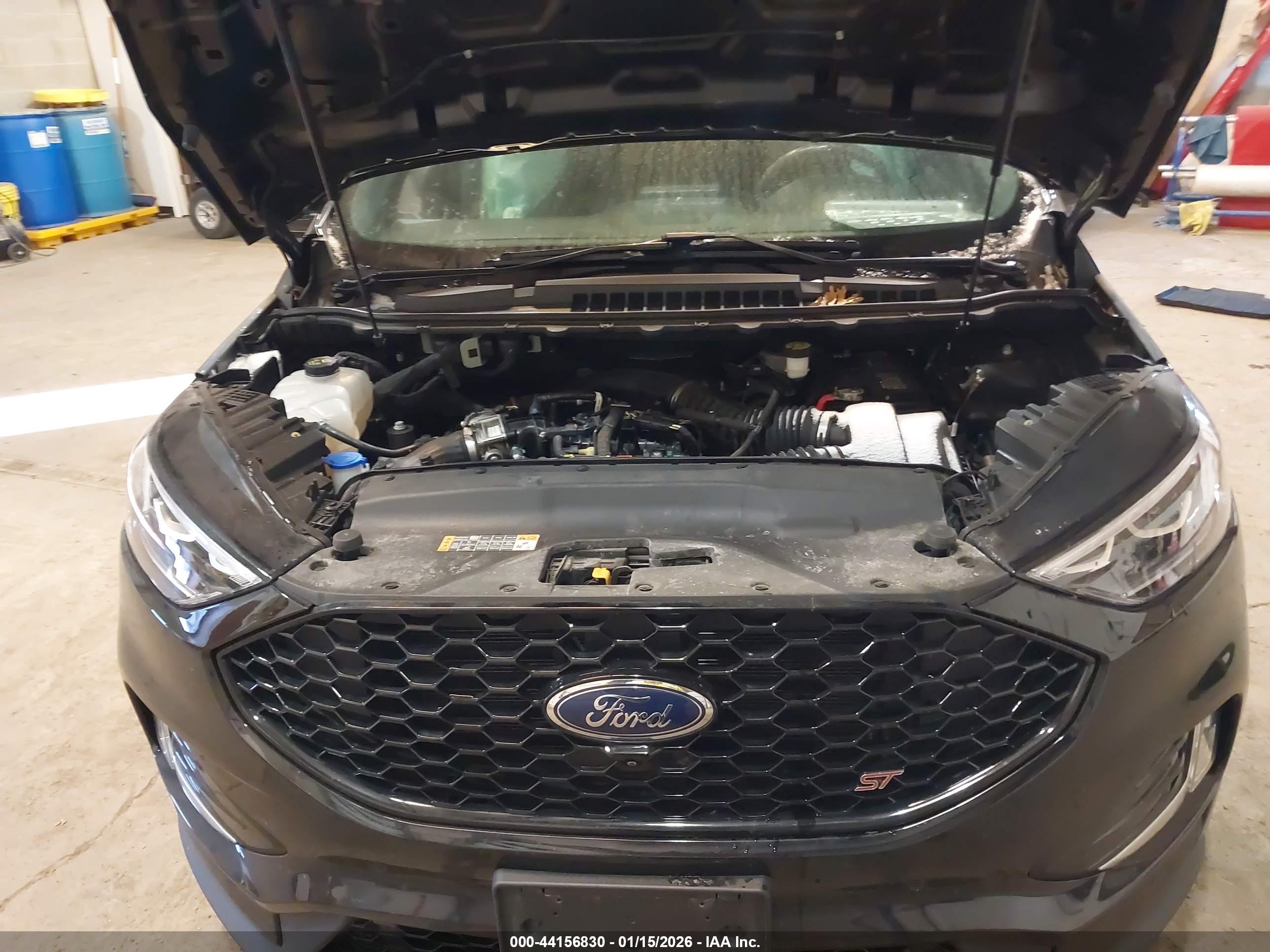 FORD EDGE image 10