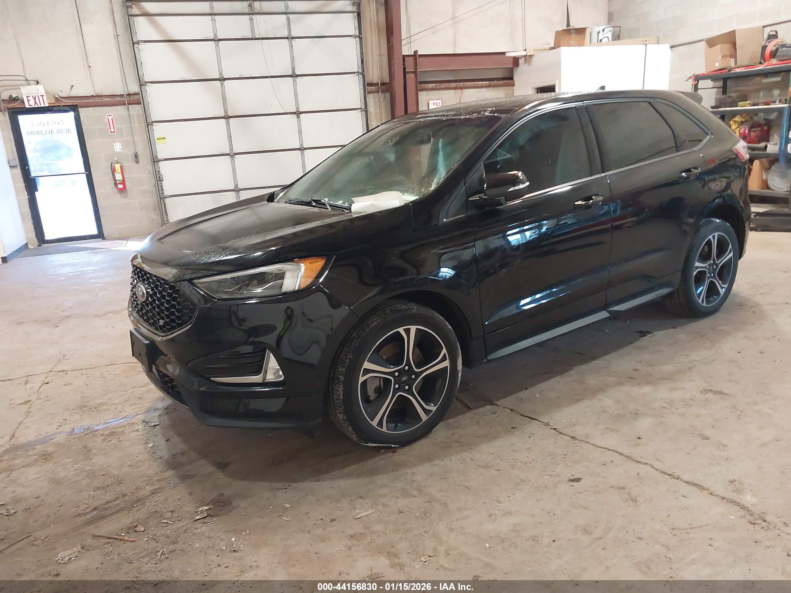 FORD EDGE image 2