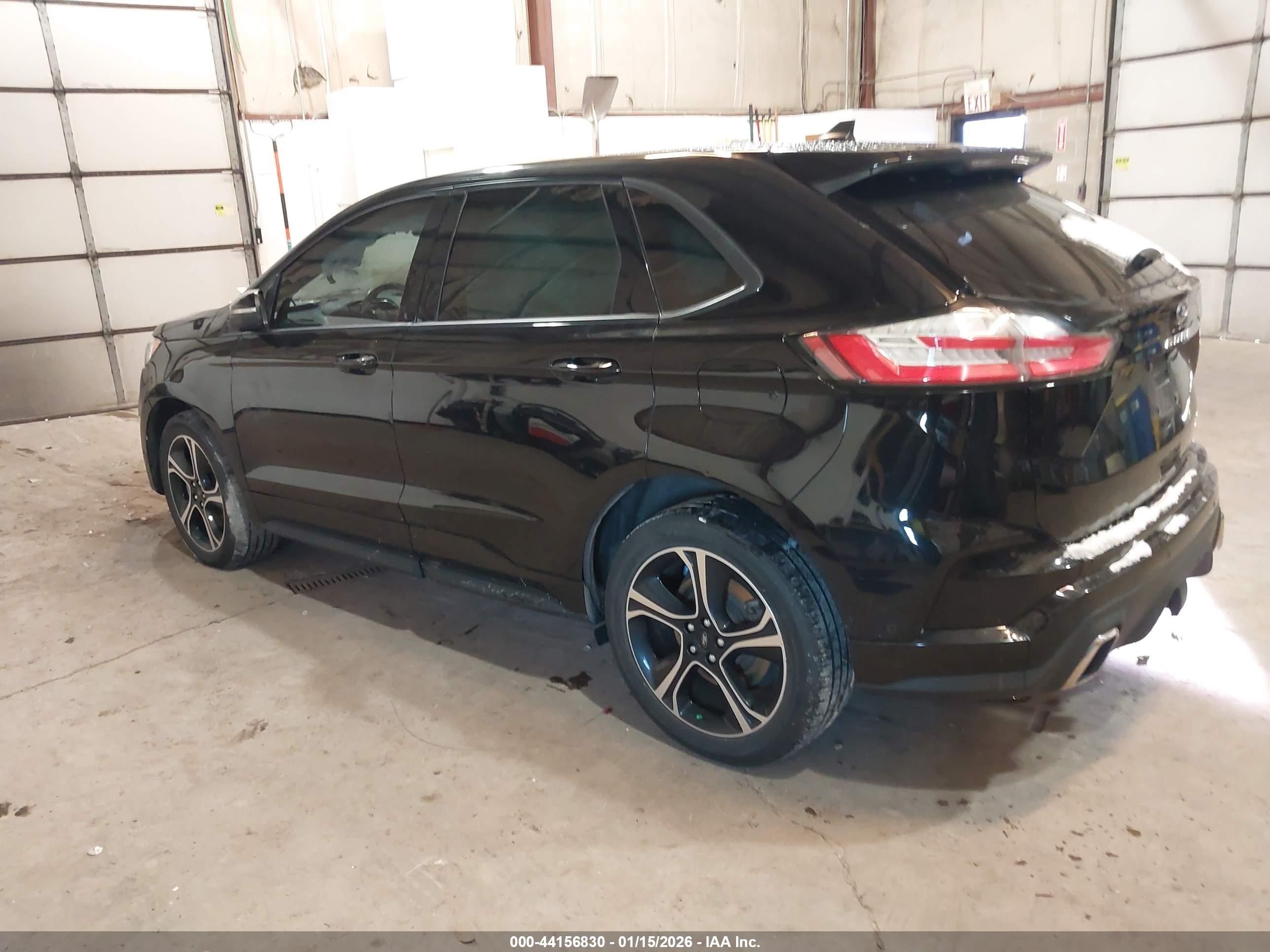 FORD EDGE image 3