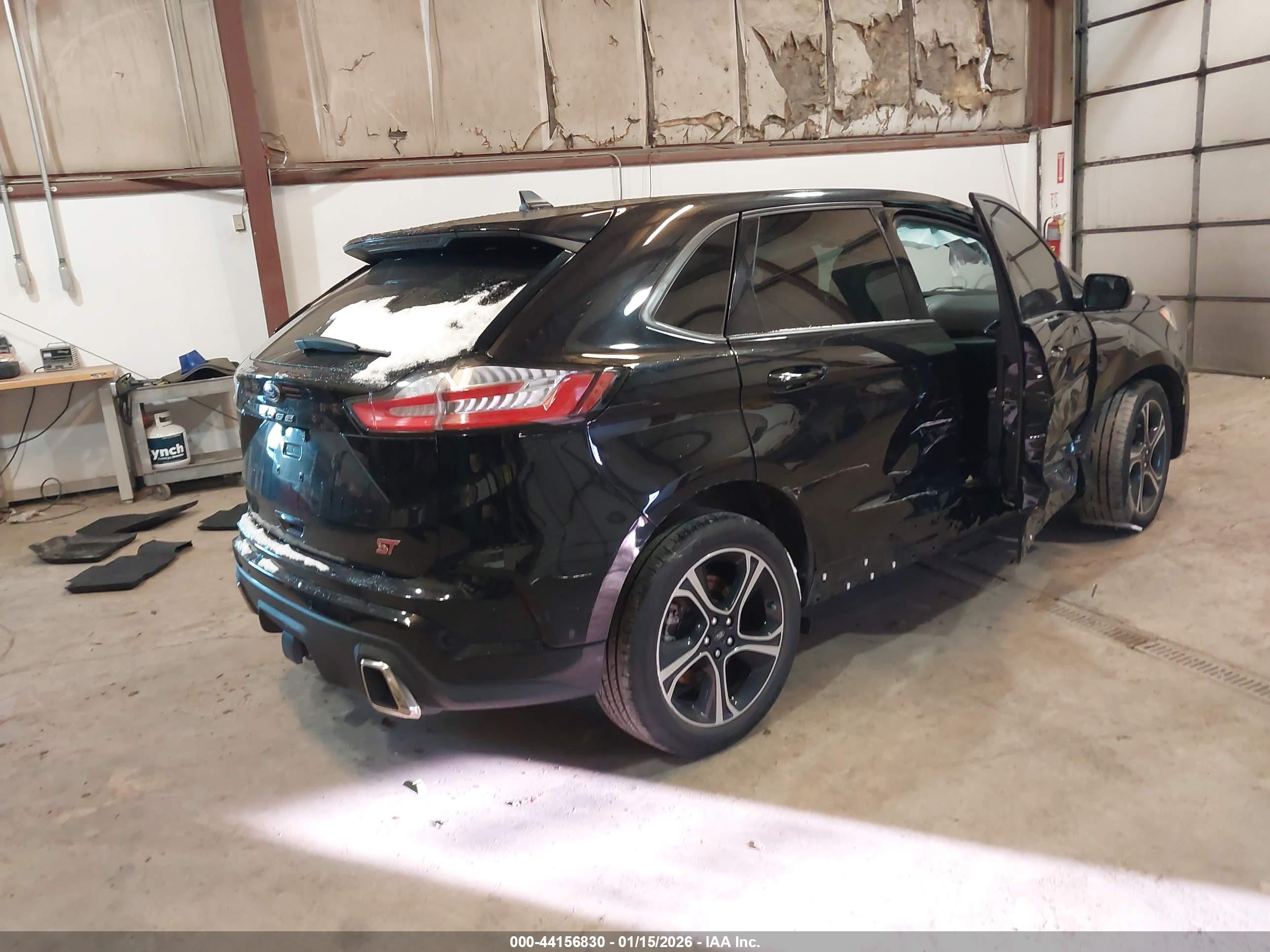 FORD EDGE image 4
