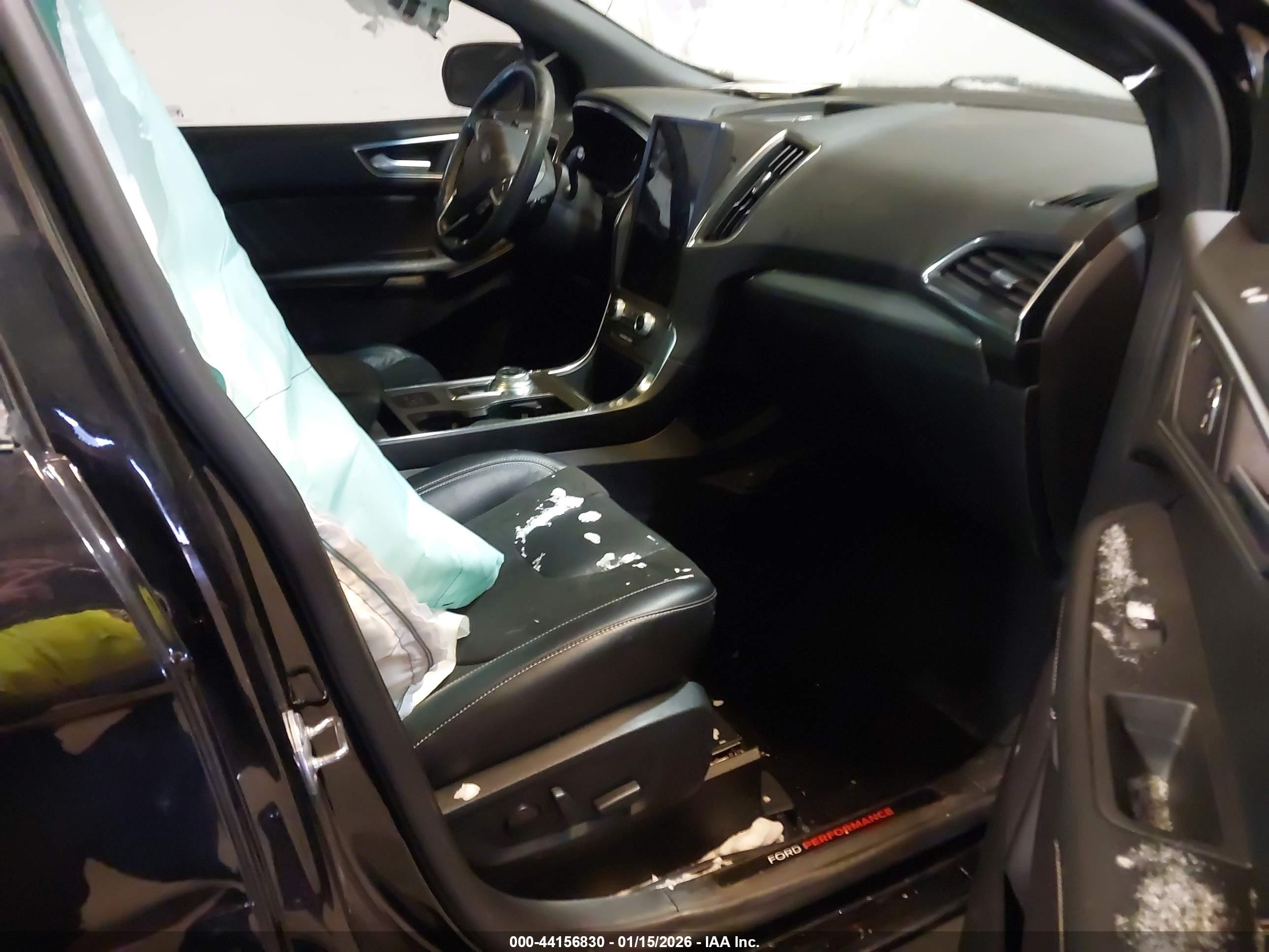 FORD EDGE image 5