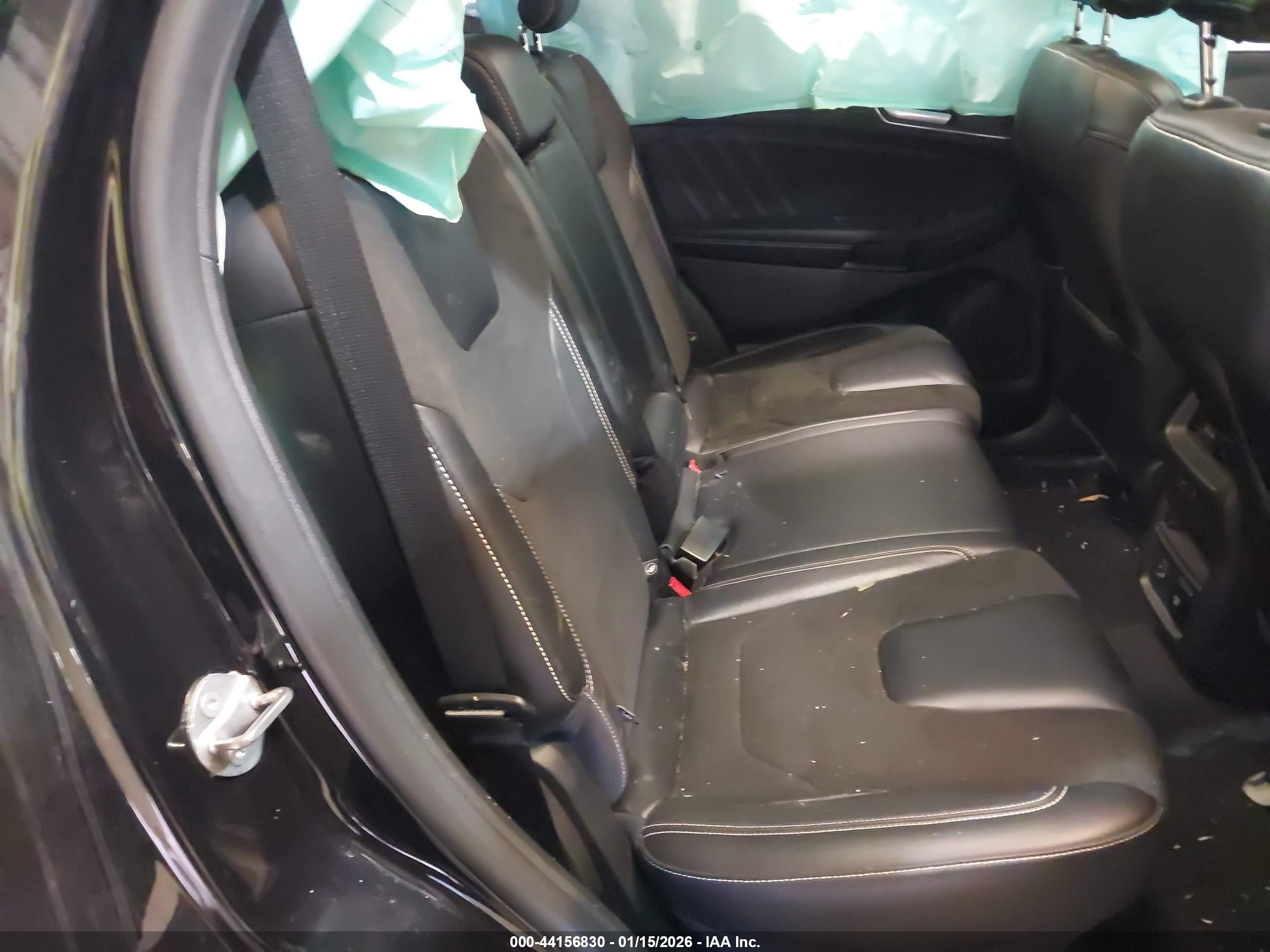FORD EDGE image 8