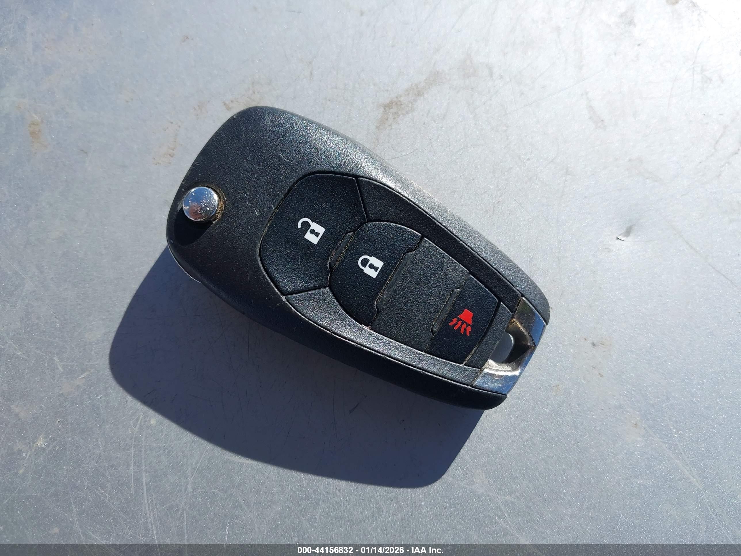 CHEVROLET SPARK image 11