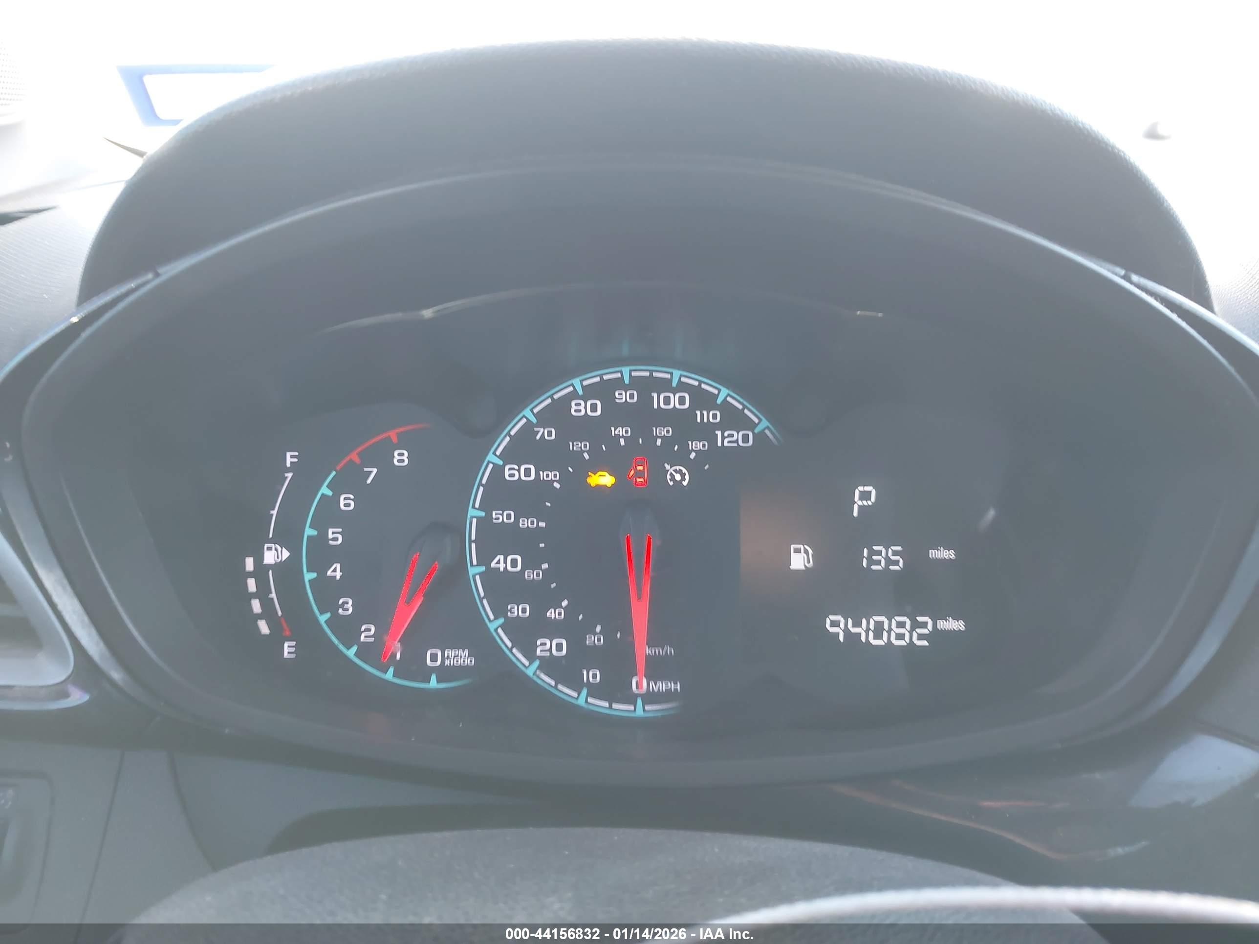 CHEVROLET SPARK image 7
