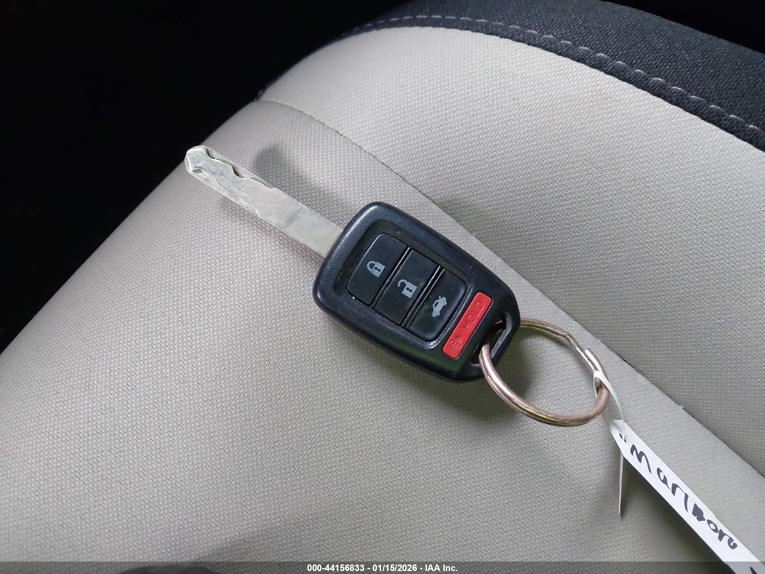 HONDA CIVIC image 11