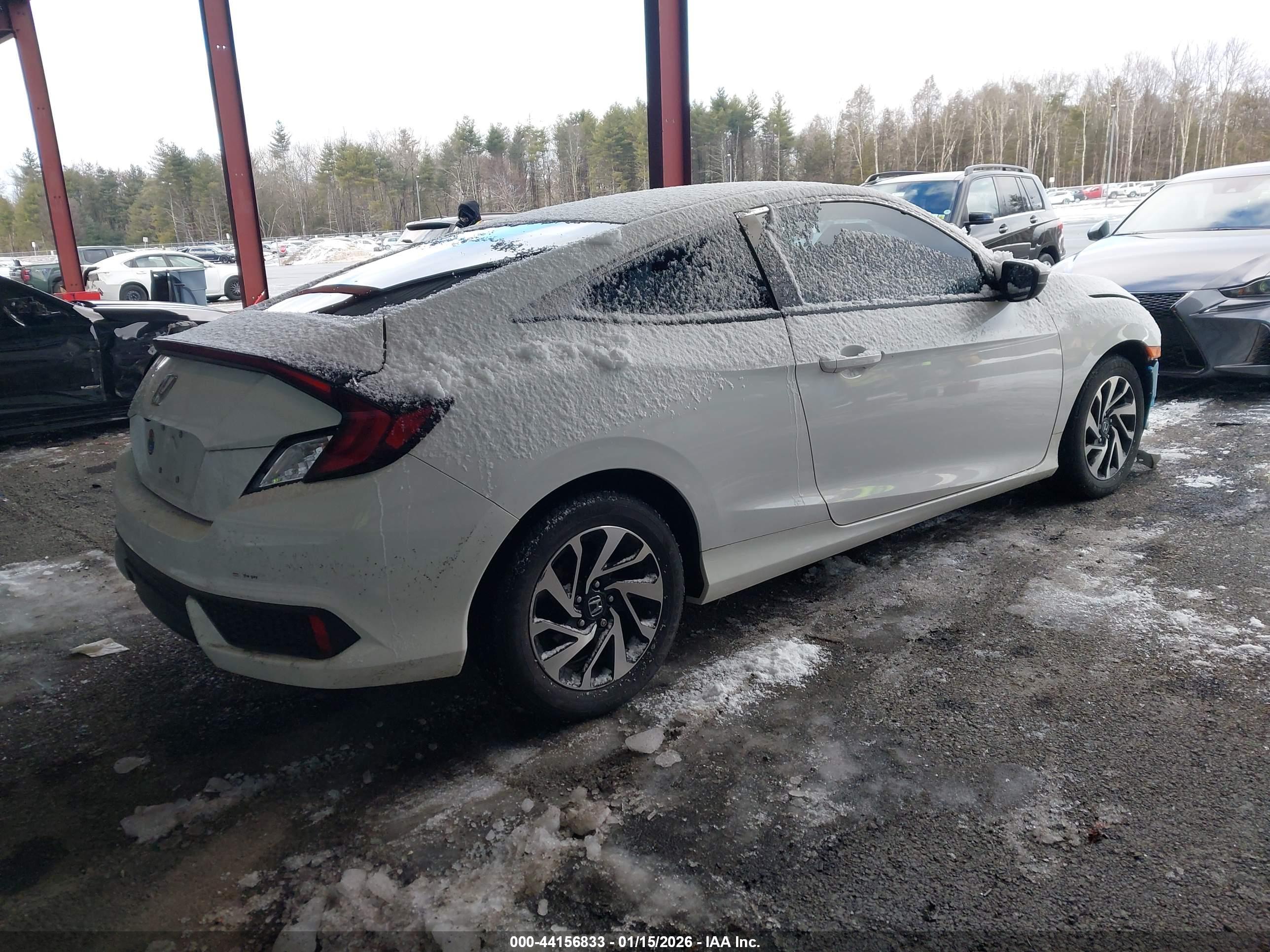HONDA CIVIC image 4