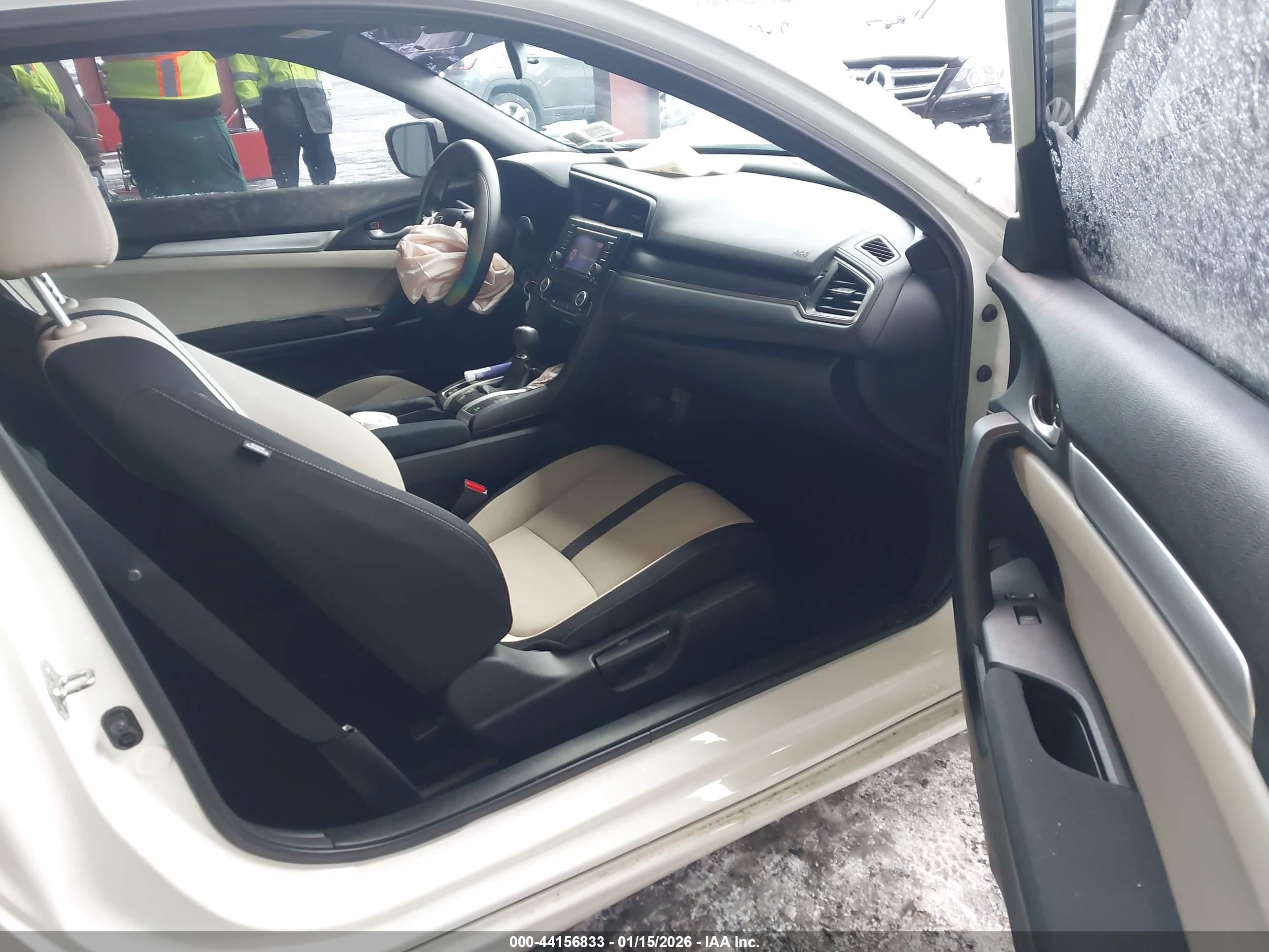 HONDA CIVIC image 5