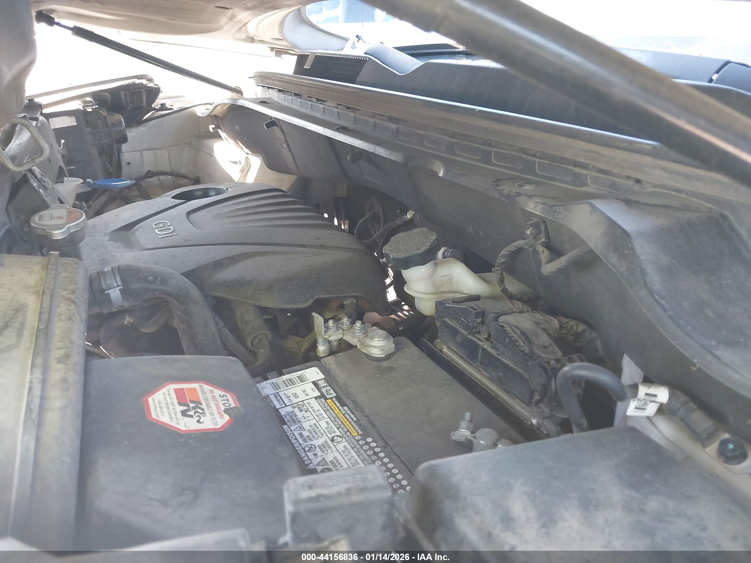 KIA SOUL image 10