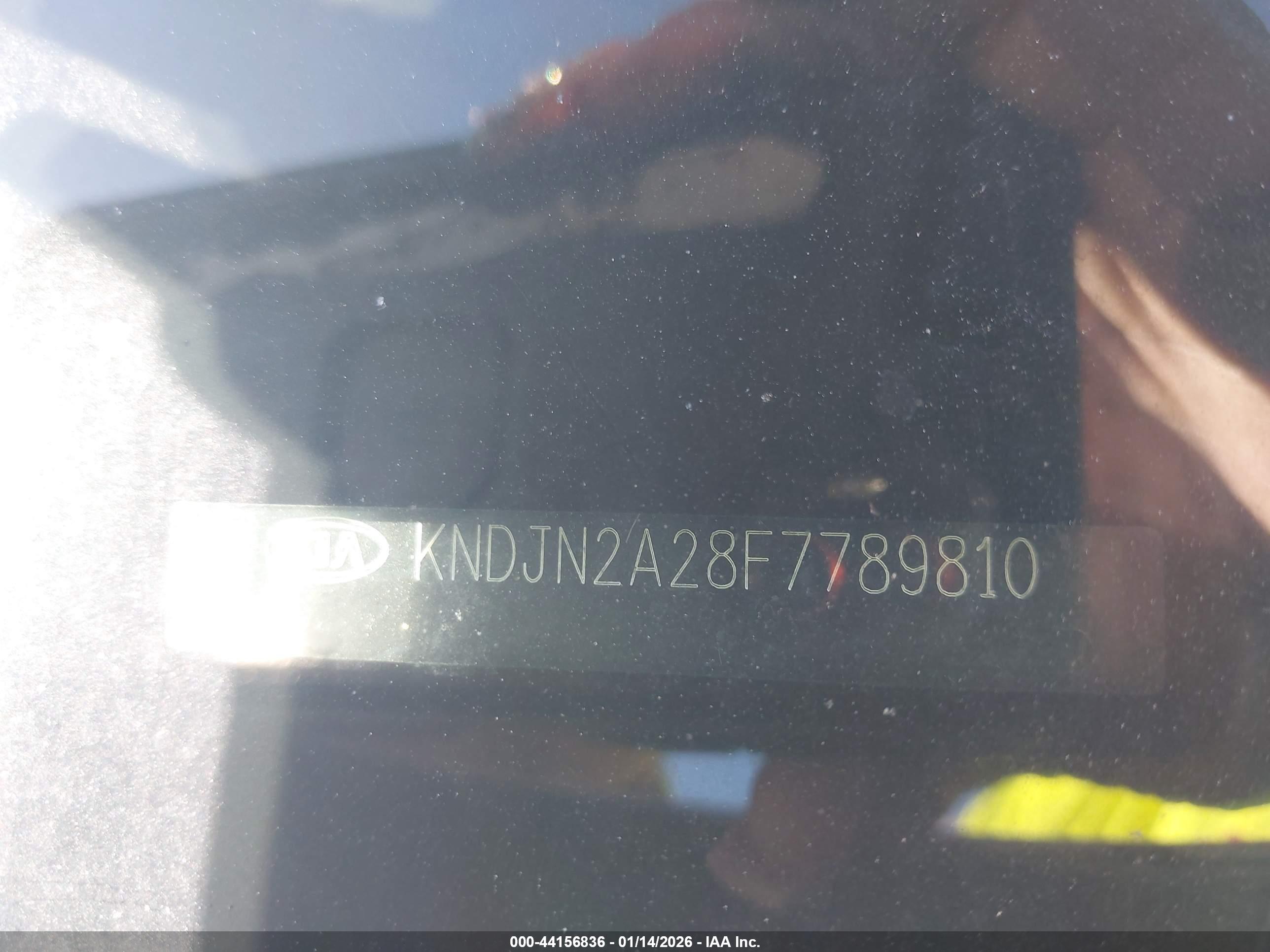 KIA SOUL image 9