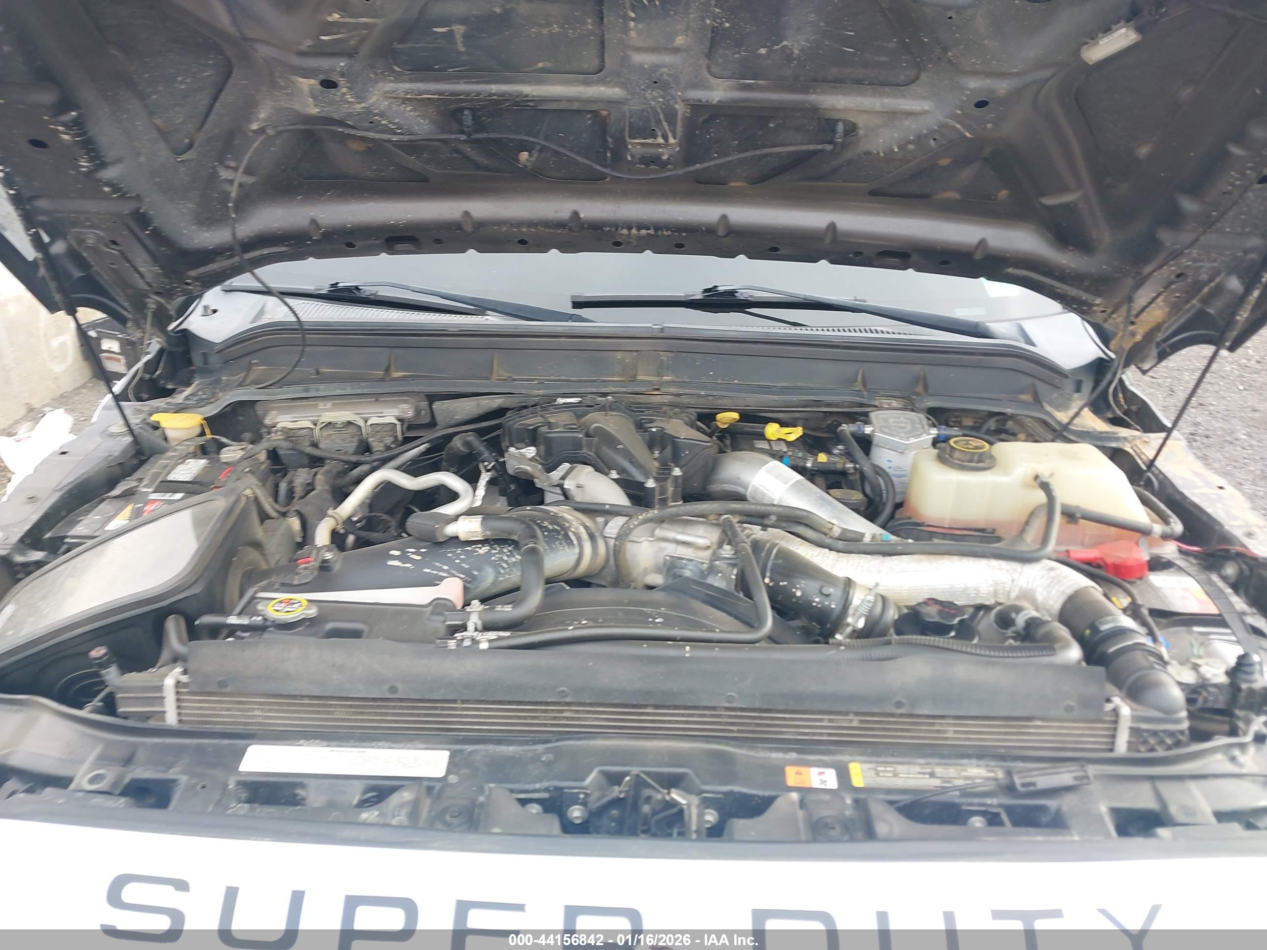 FORD F-250 image 10