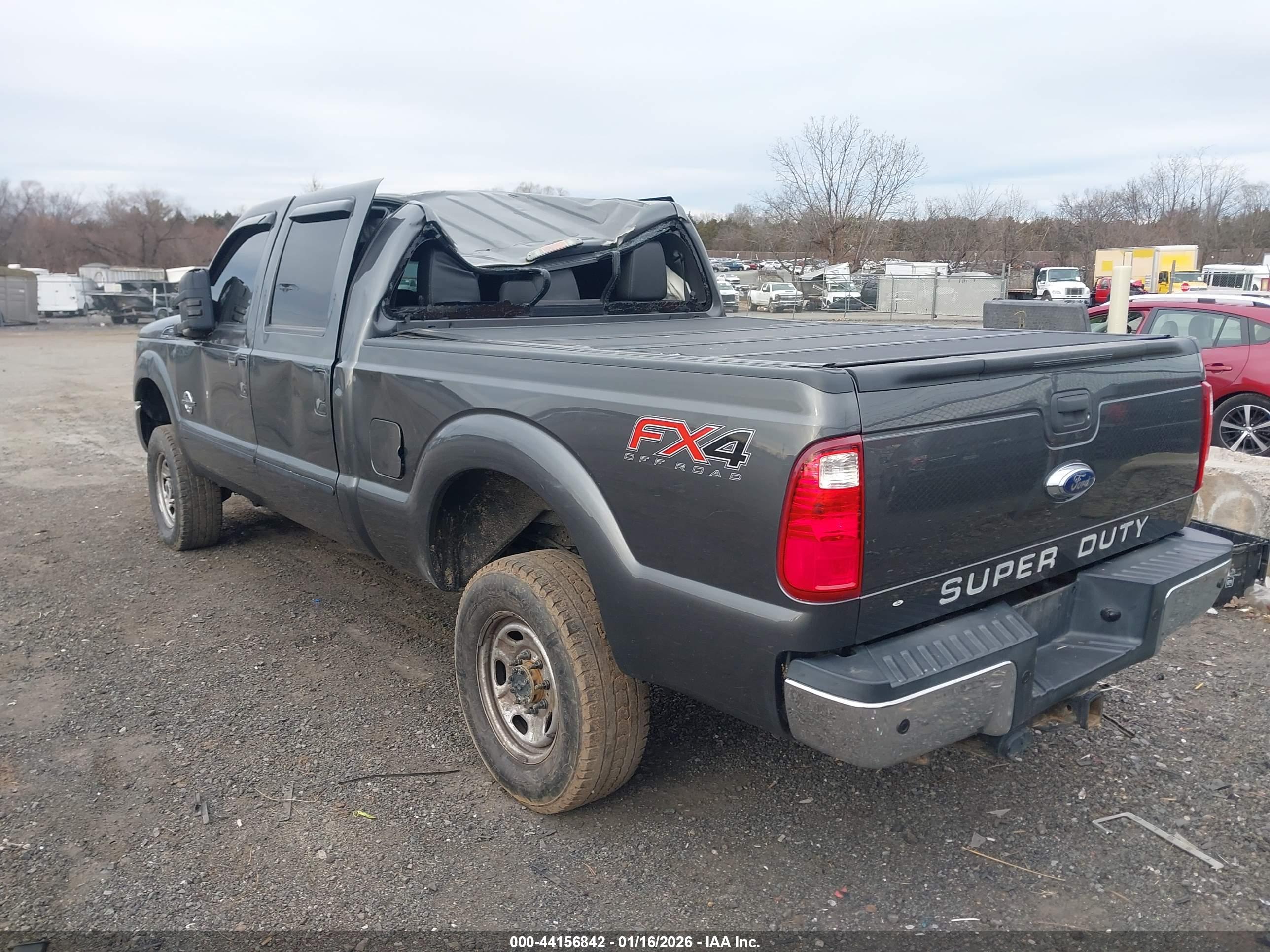 FORD F-250 image 3
