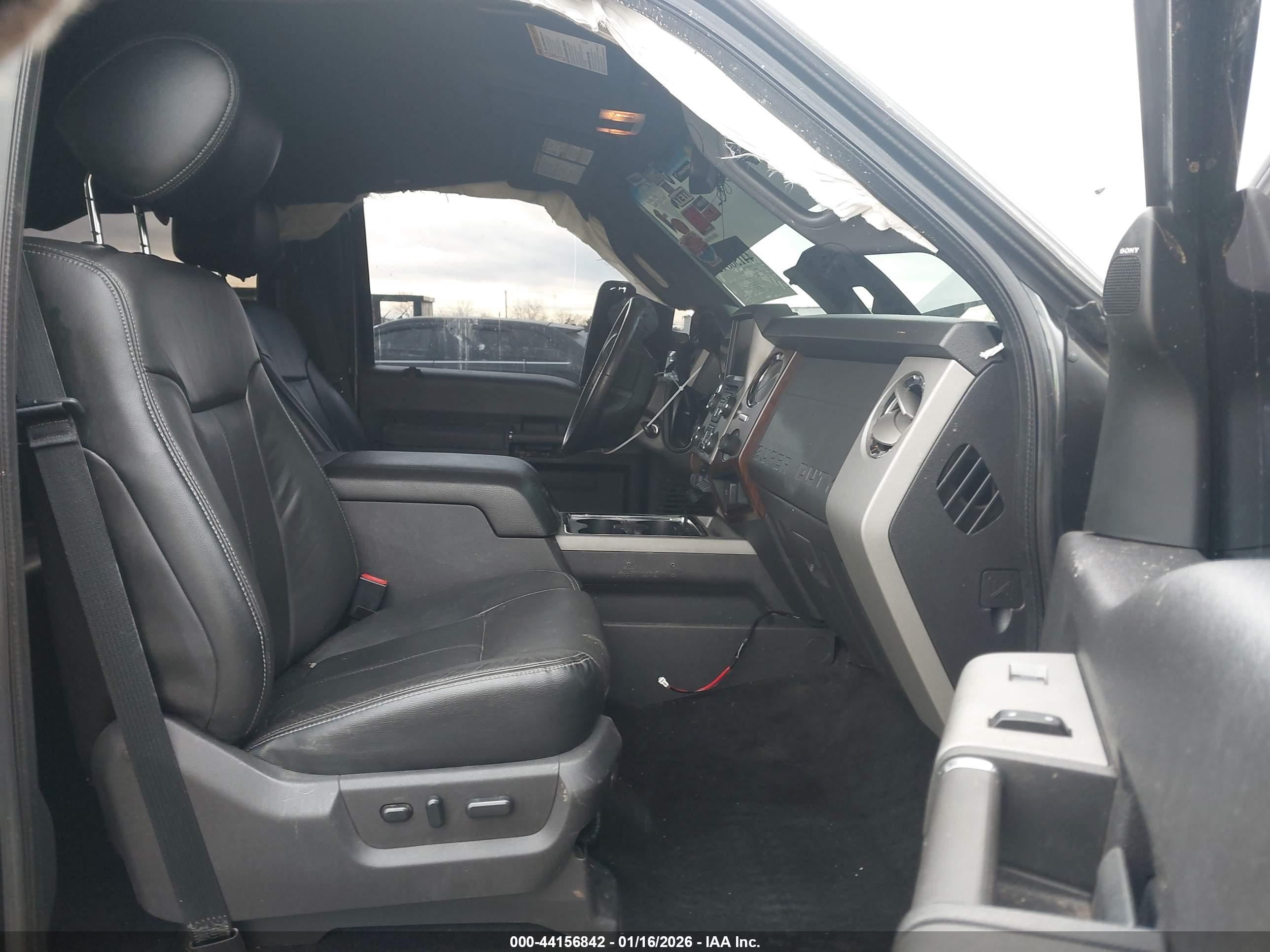 FORD F-250 image 5