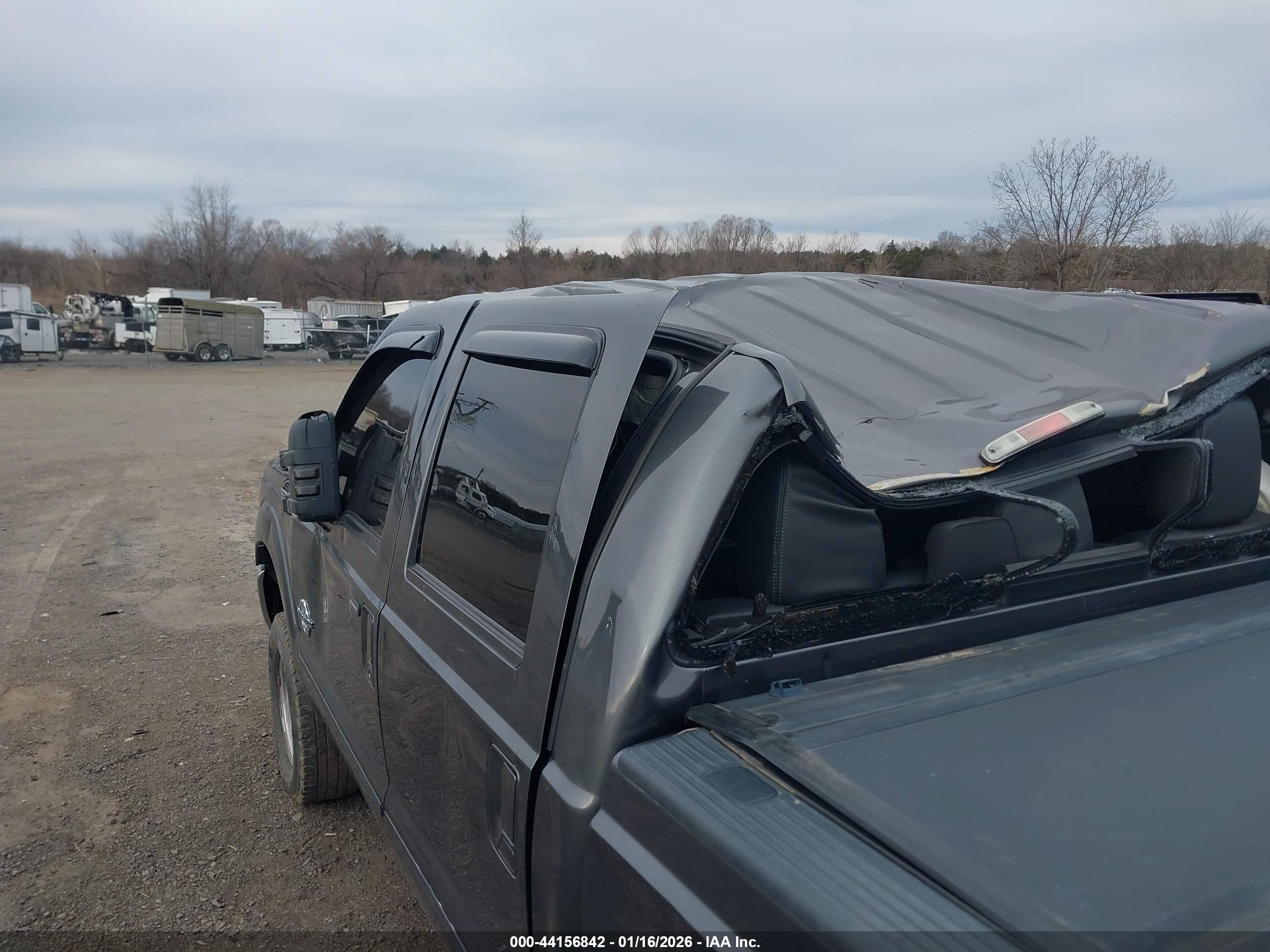 FORD F-250 image 6