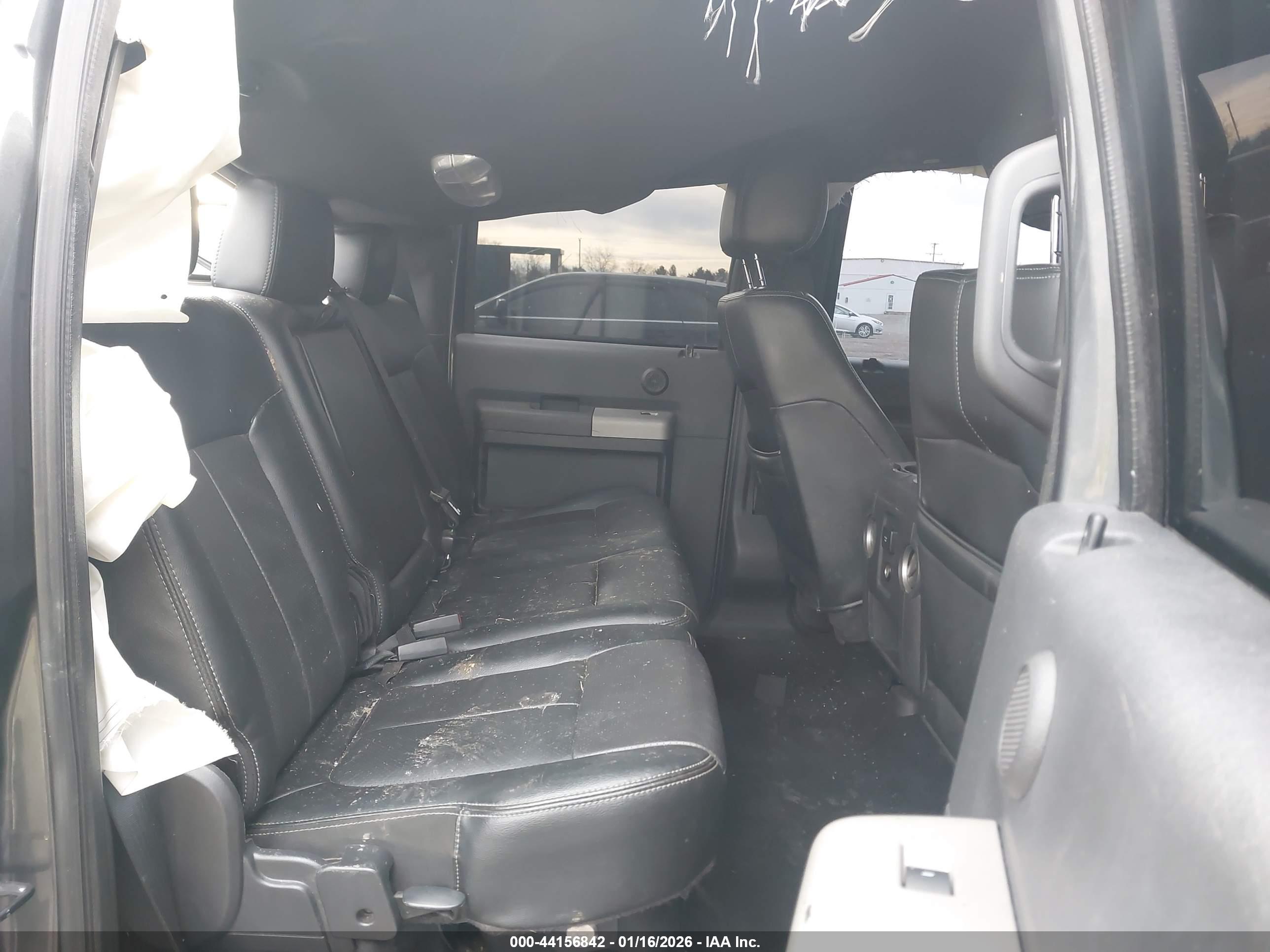 FORD F-250 image 8