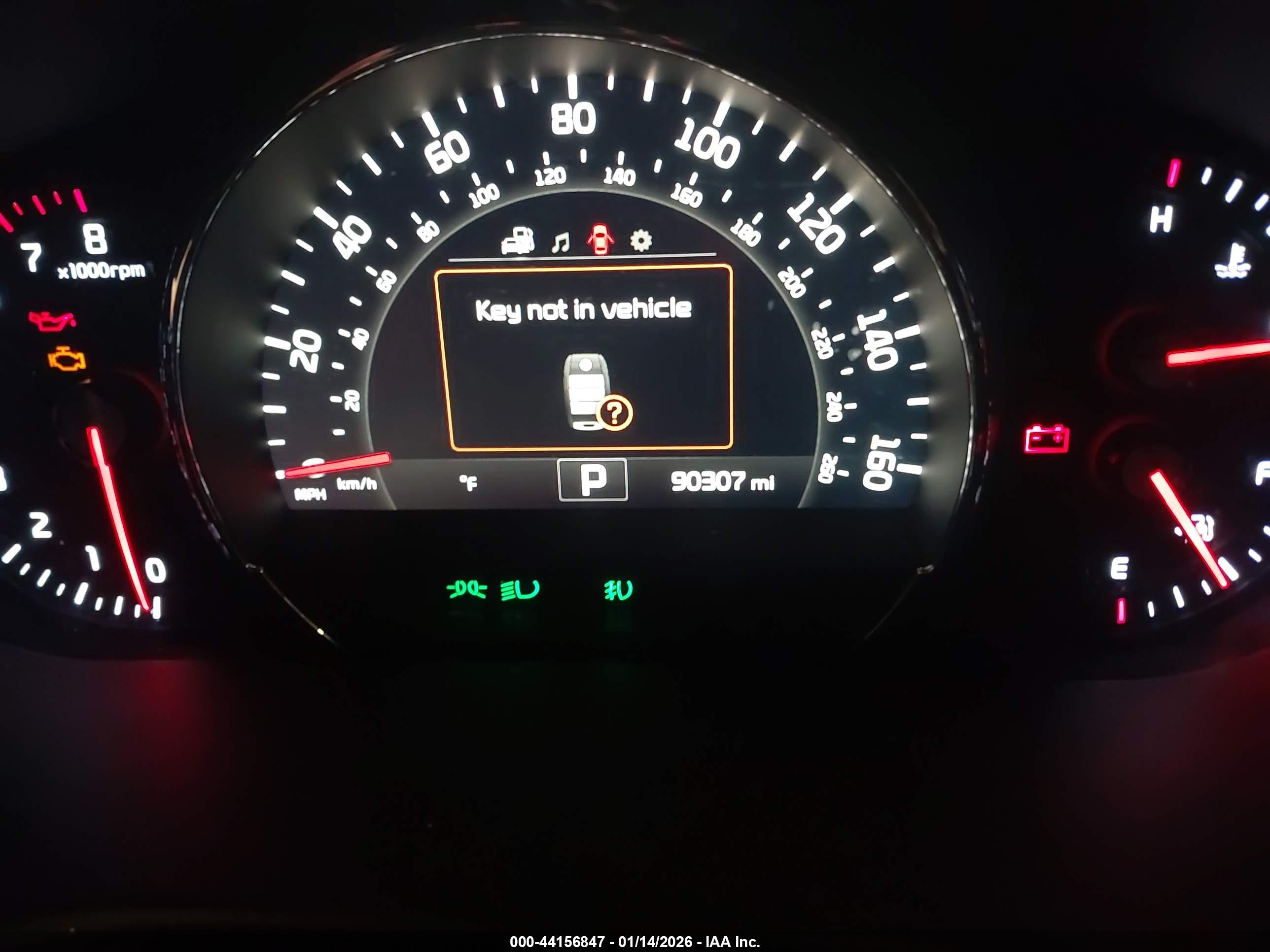 KIA SORENTO image 7