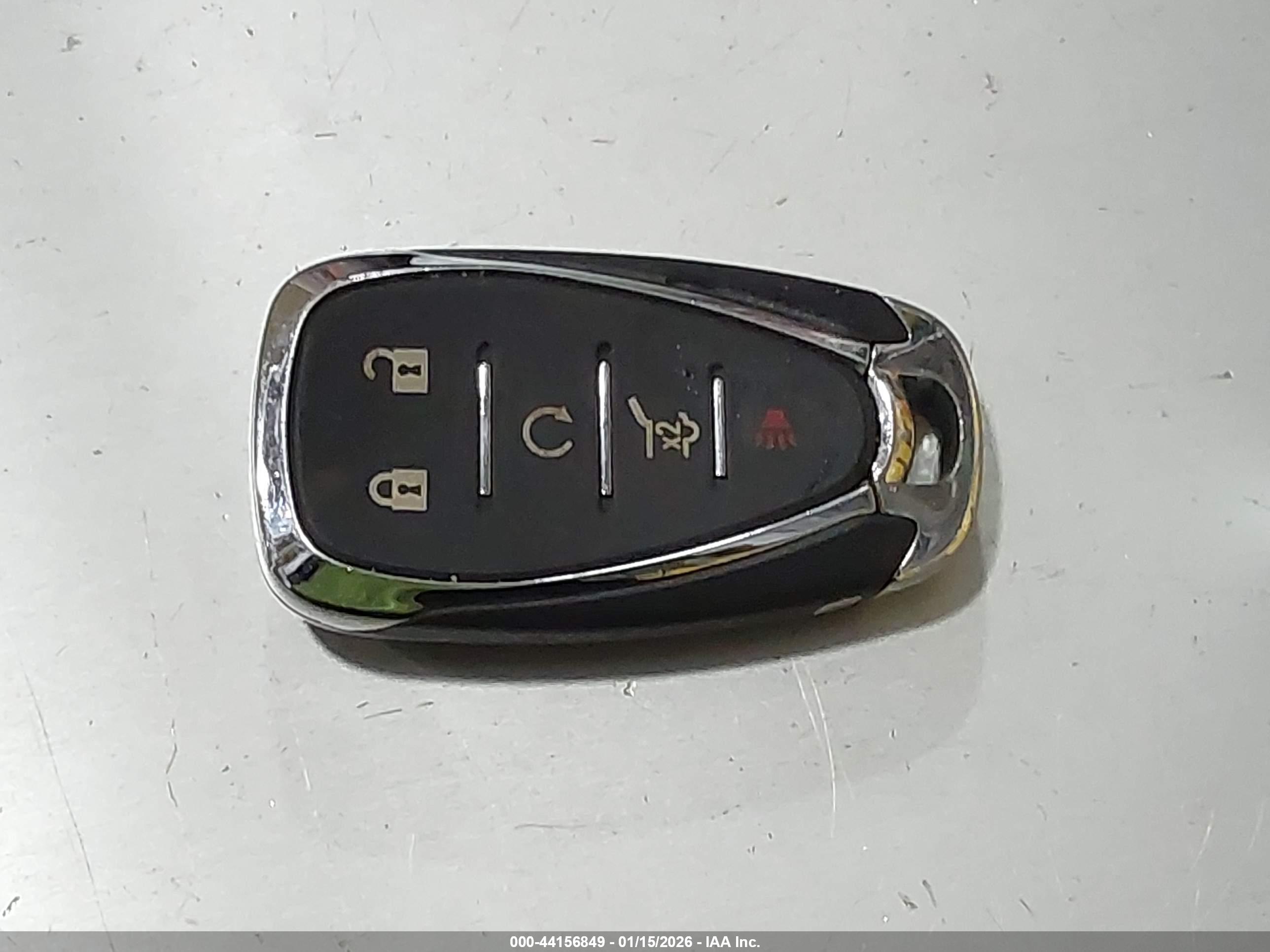 CHEVROLET EQUINOX image 11