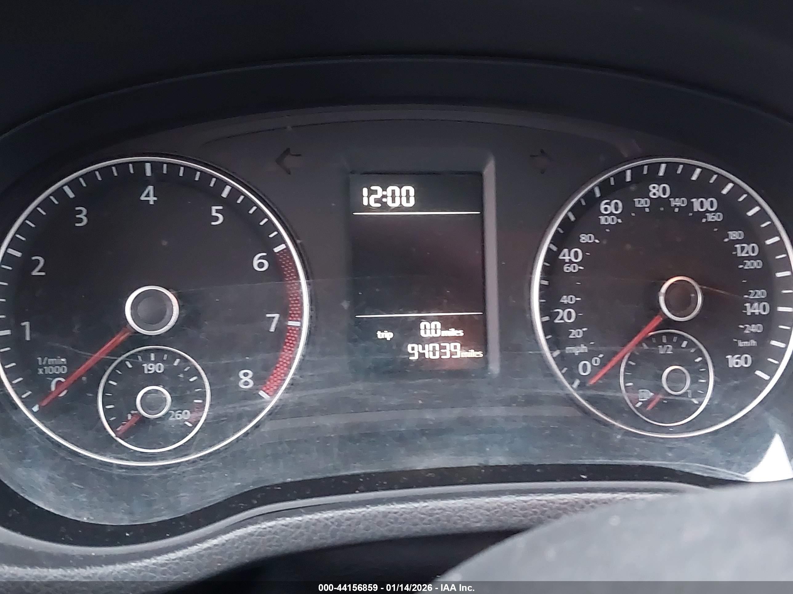 VOLKSWAGEN PASSAT image 7