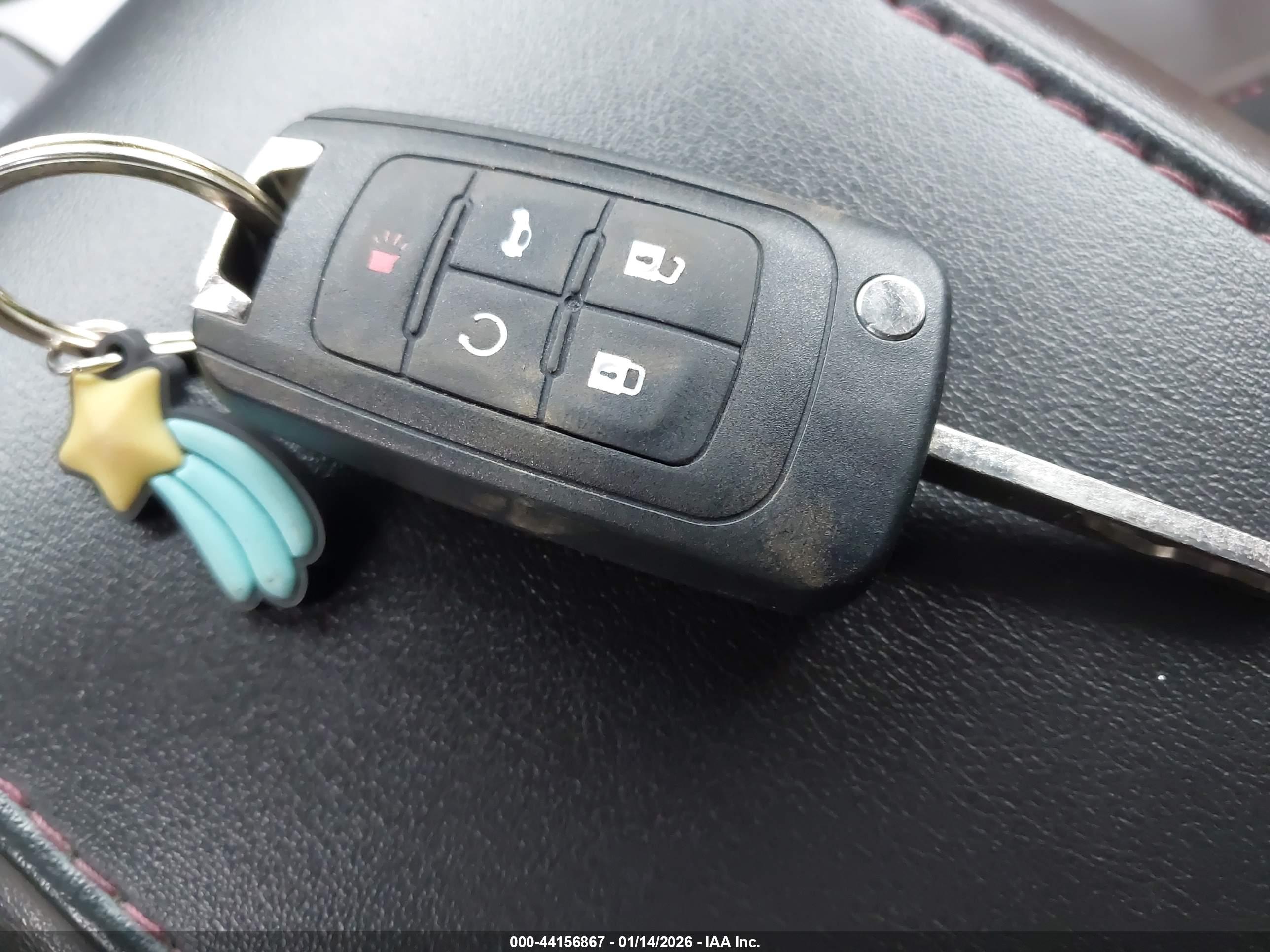 CHEVROLET EQUINOX image 11