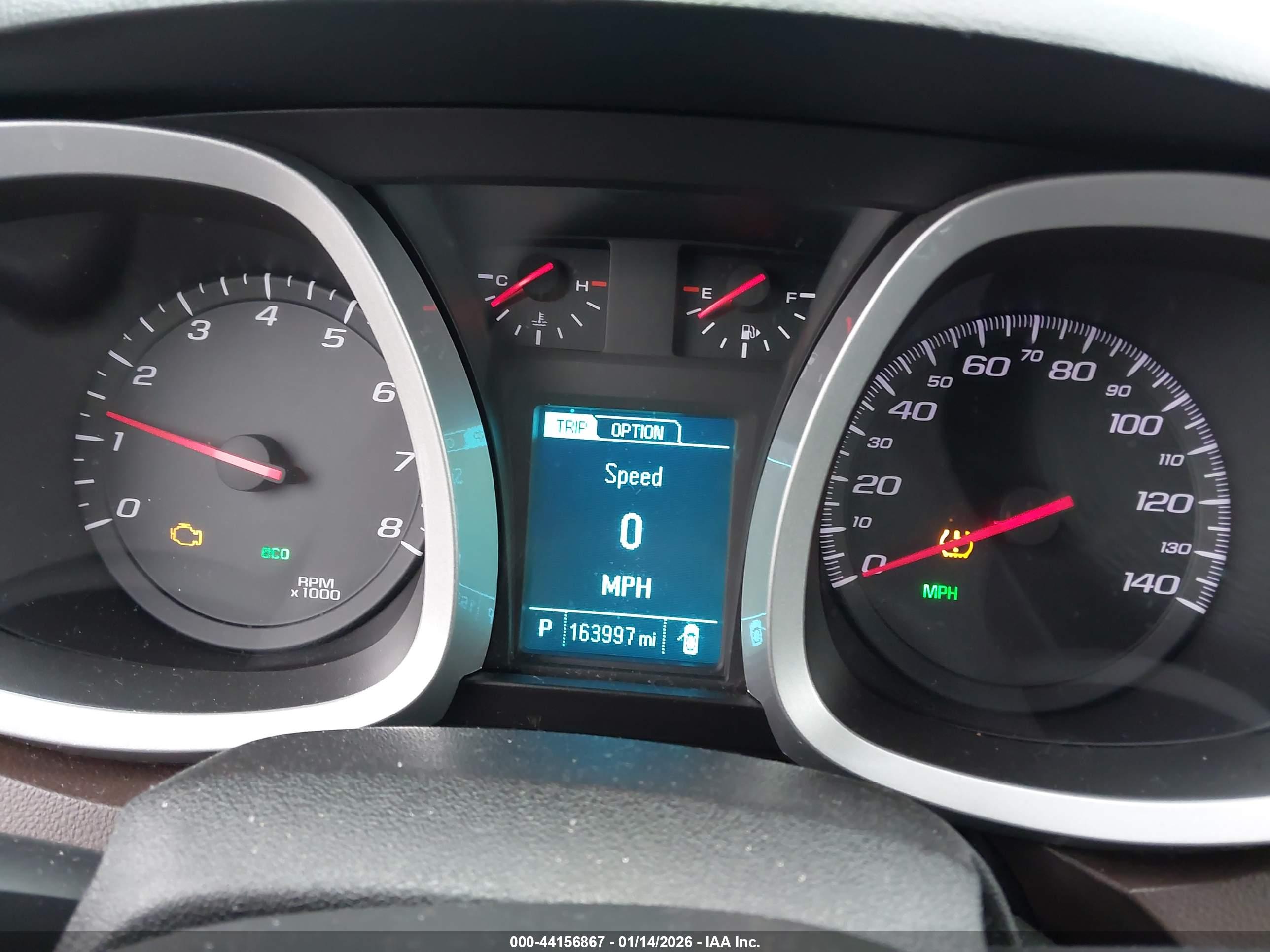 CHEVROLET EQUINOX image 7