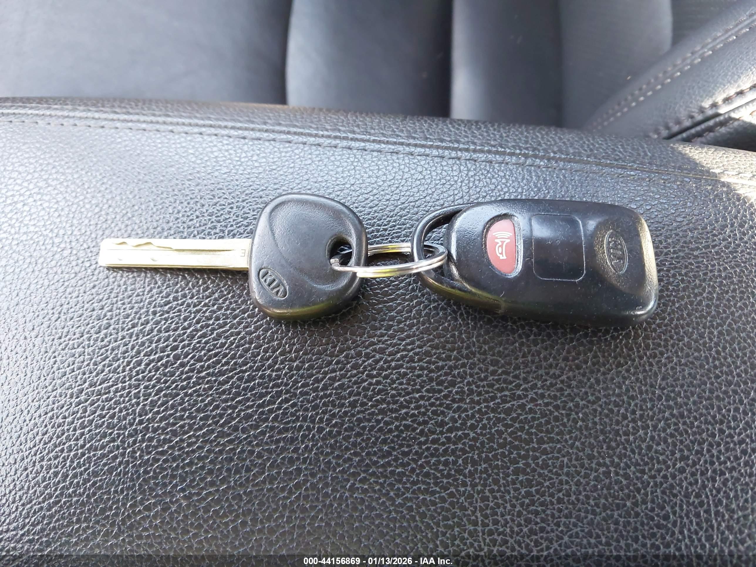 KIA OPTIMA image 11