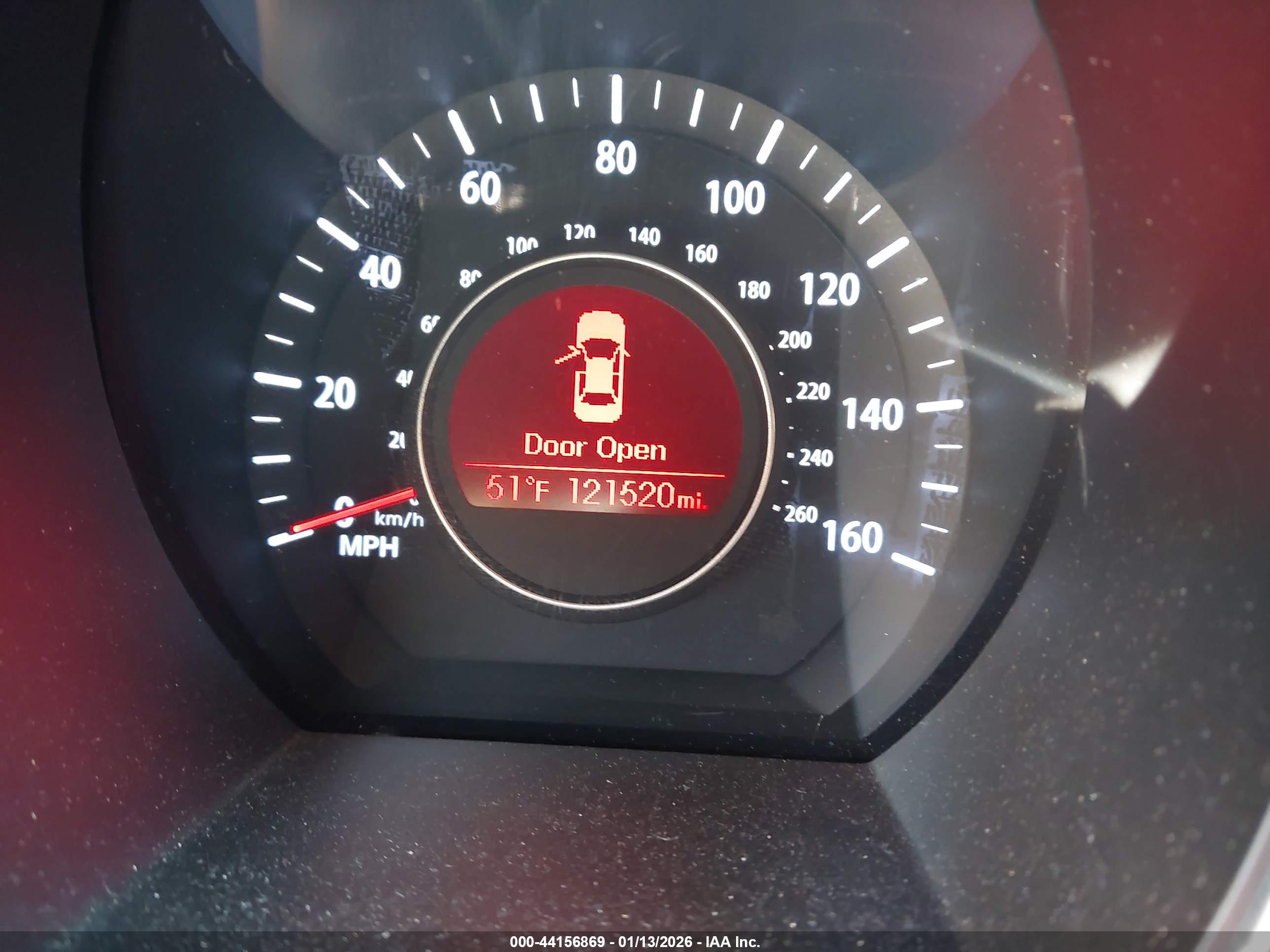 KIA OPTIMA image 7