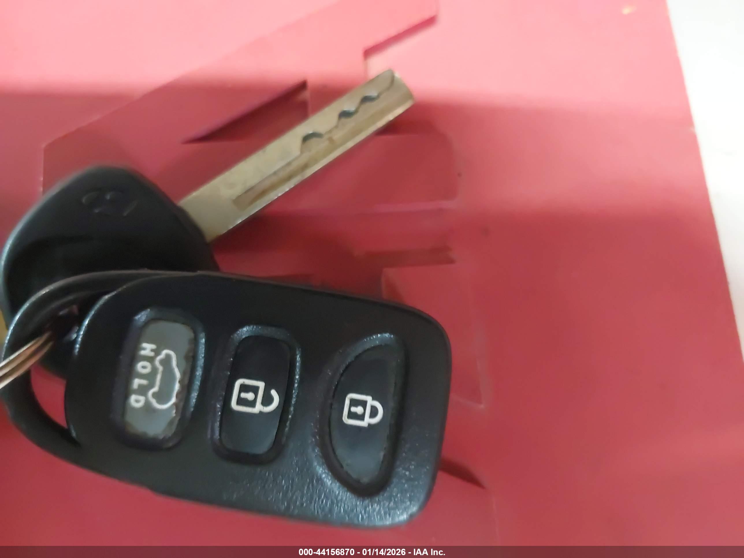 HYUNDAI ELANTRA image 11