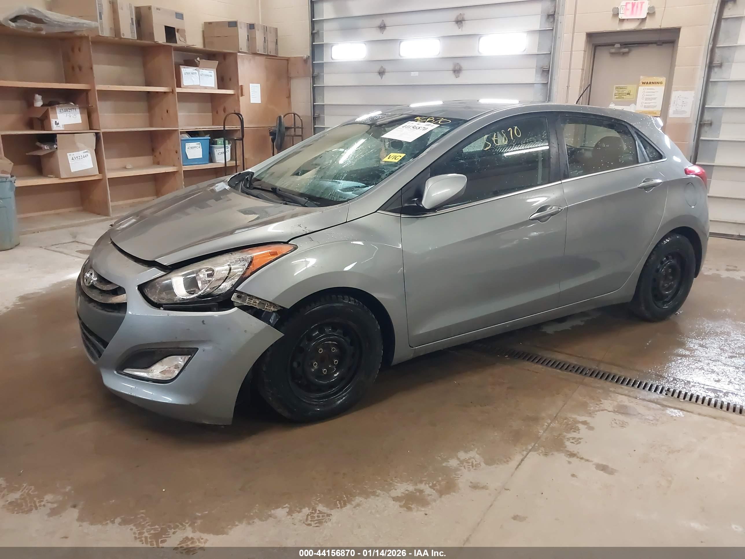 HYUNDAI ELANTRA image 2