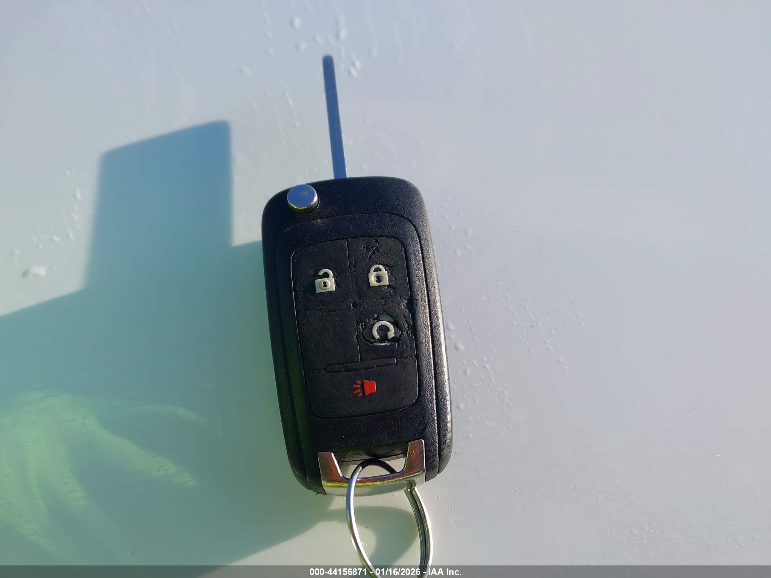 GMC TERRAIN image 11
