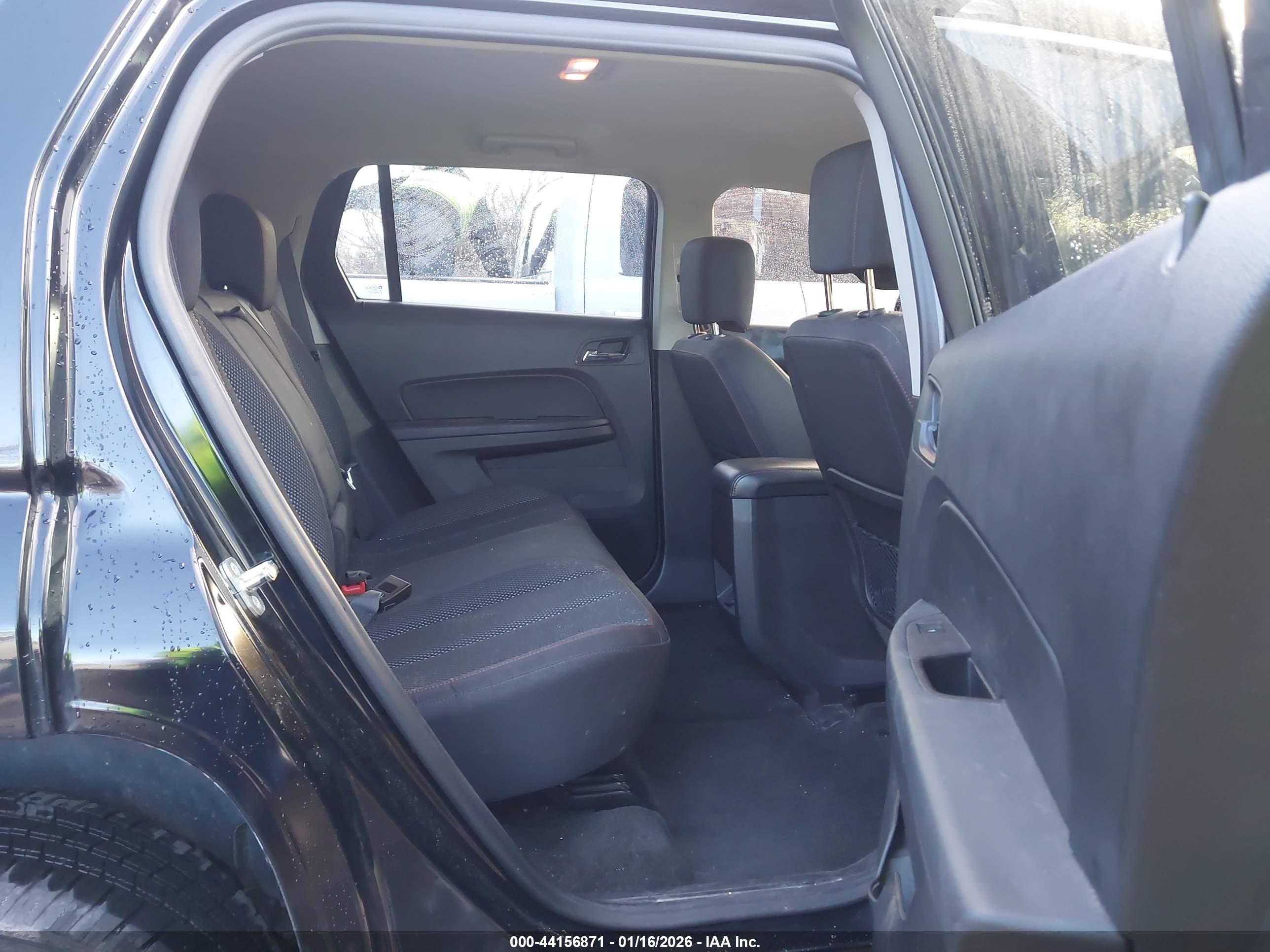 GMC TERRAIN image 8