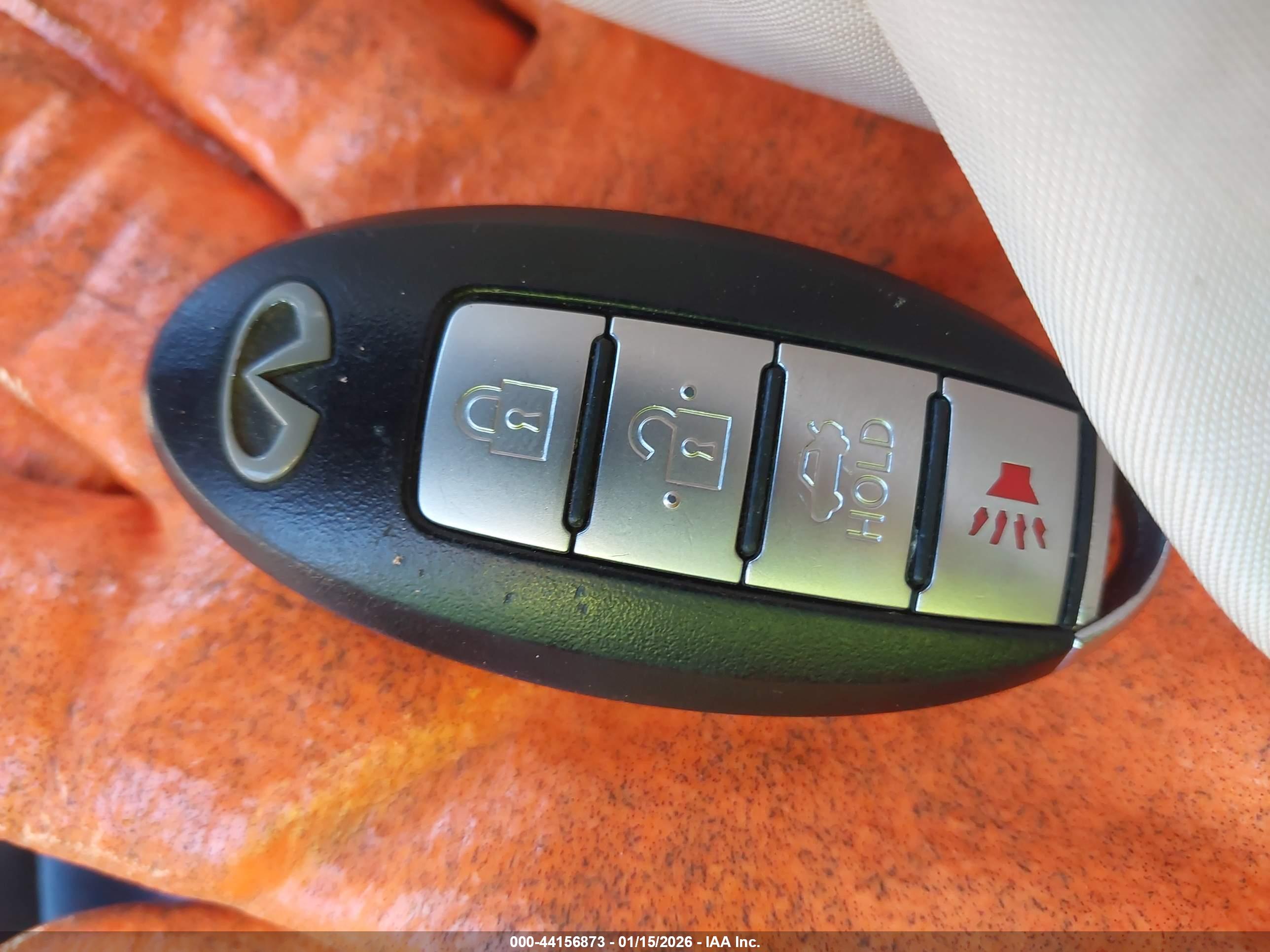 INFINITI G37 image 11