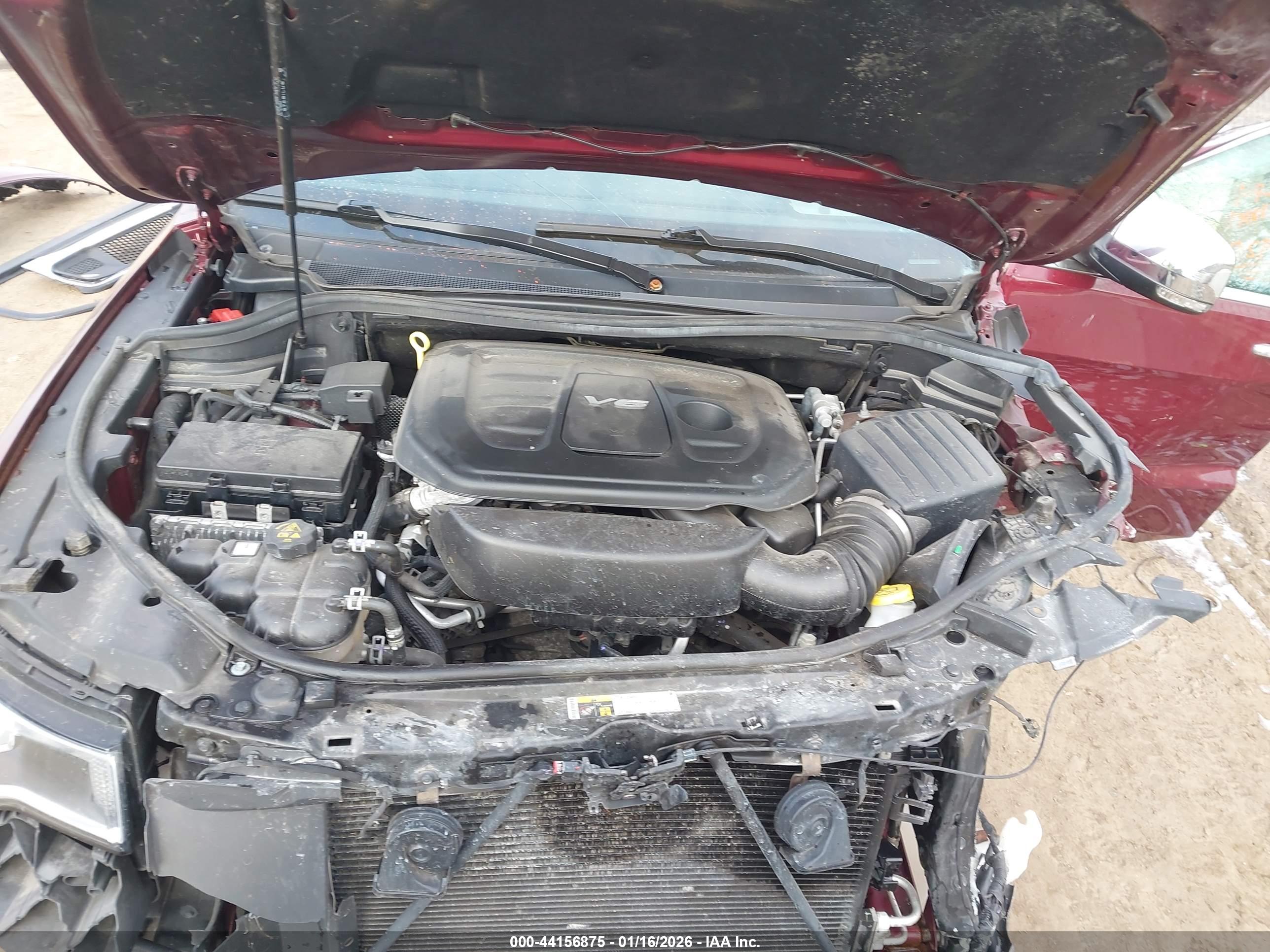 JEEP GRAND image 10