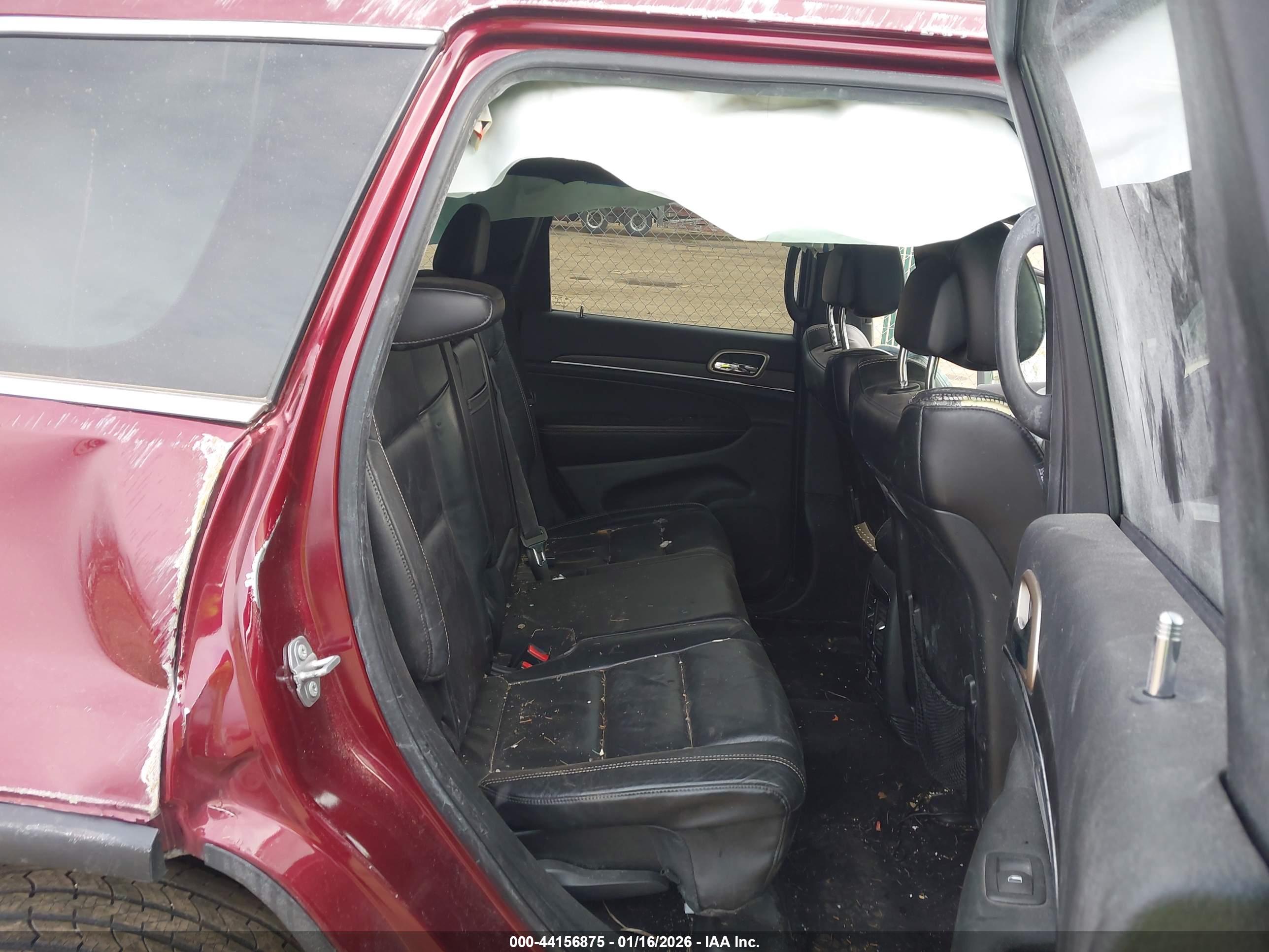 JEEP GRAND image 8