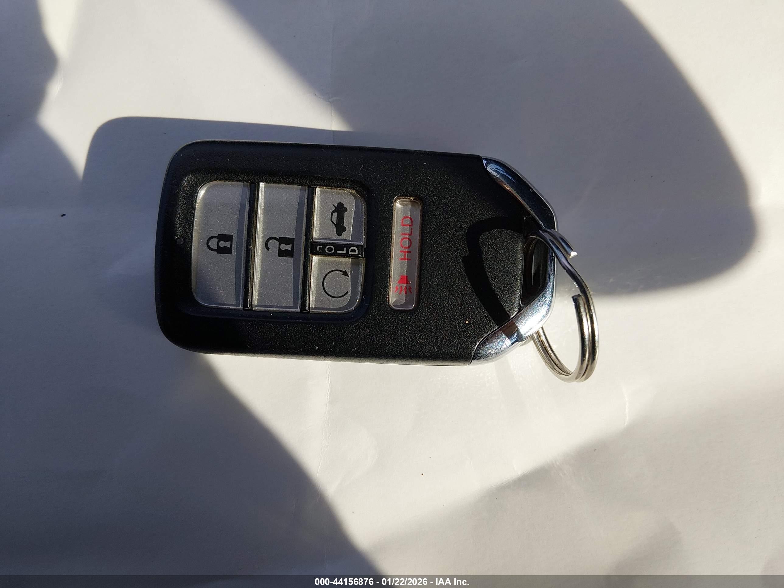 HONDA ACCORD image 11