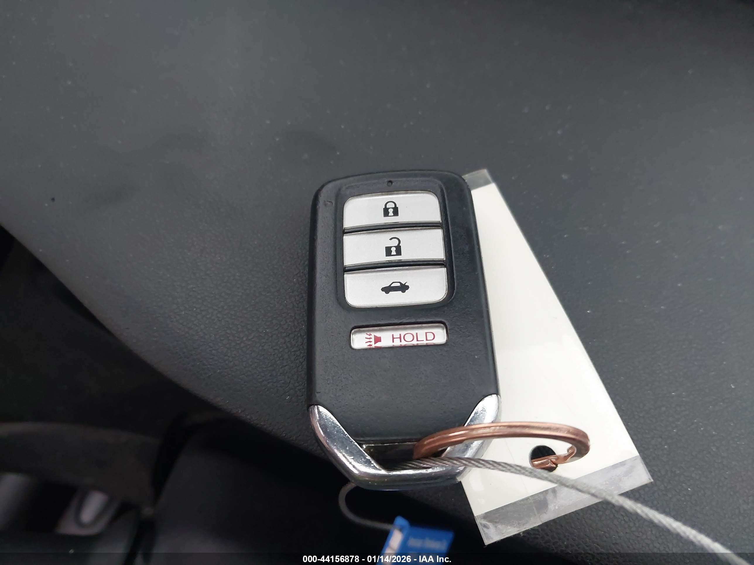 HONDA CIVIC image 11