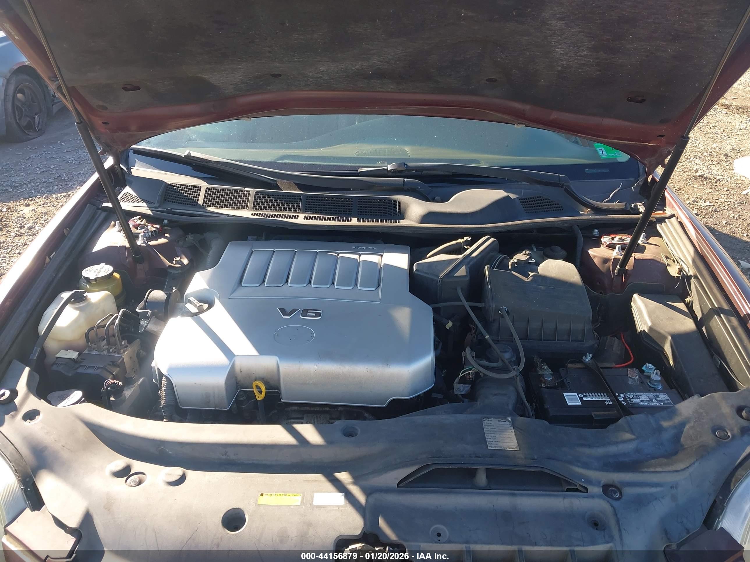 TOYOTA AVALON image 10